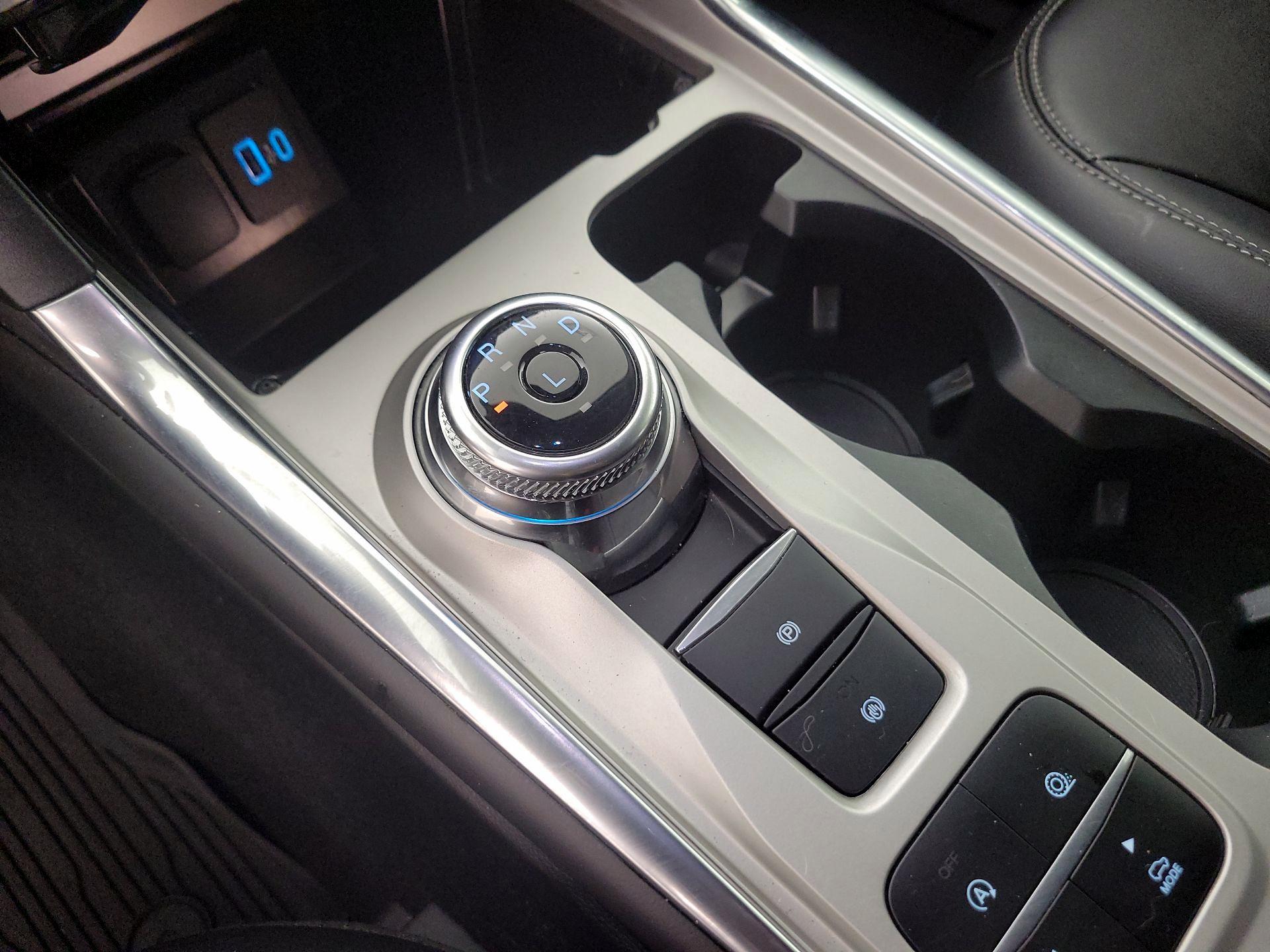 Thumbnail: 2024 Ford Explorer - 16