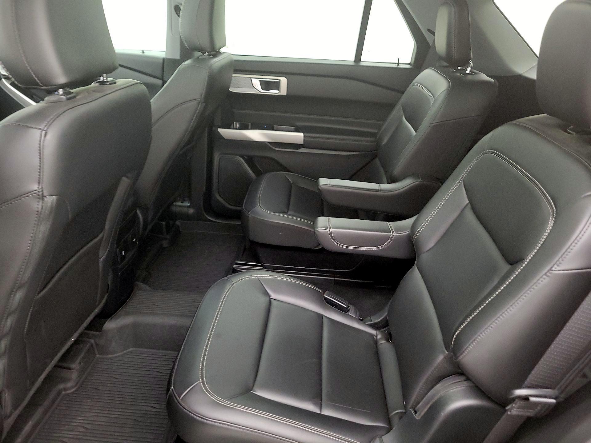 Thumbnail: 2024 Ford Explorer - 19