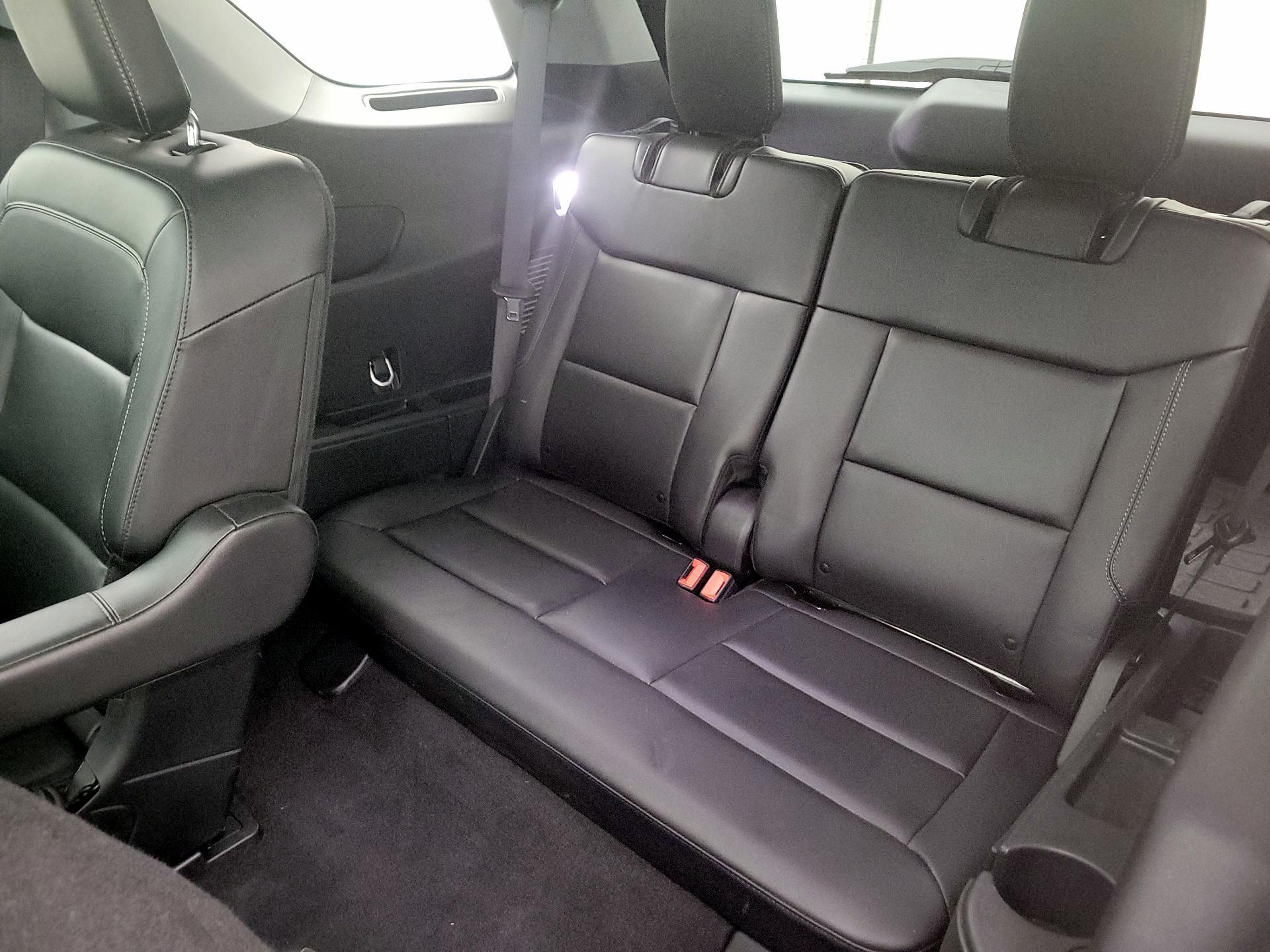 Thumbnail: 2024 Ford Explorer - 20