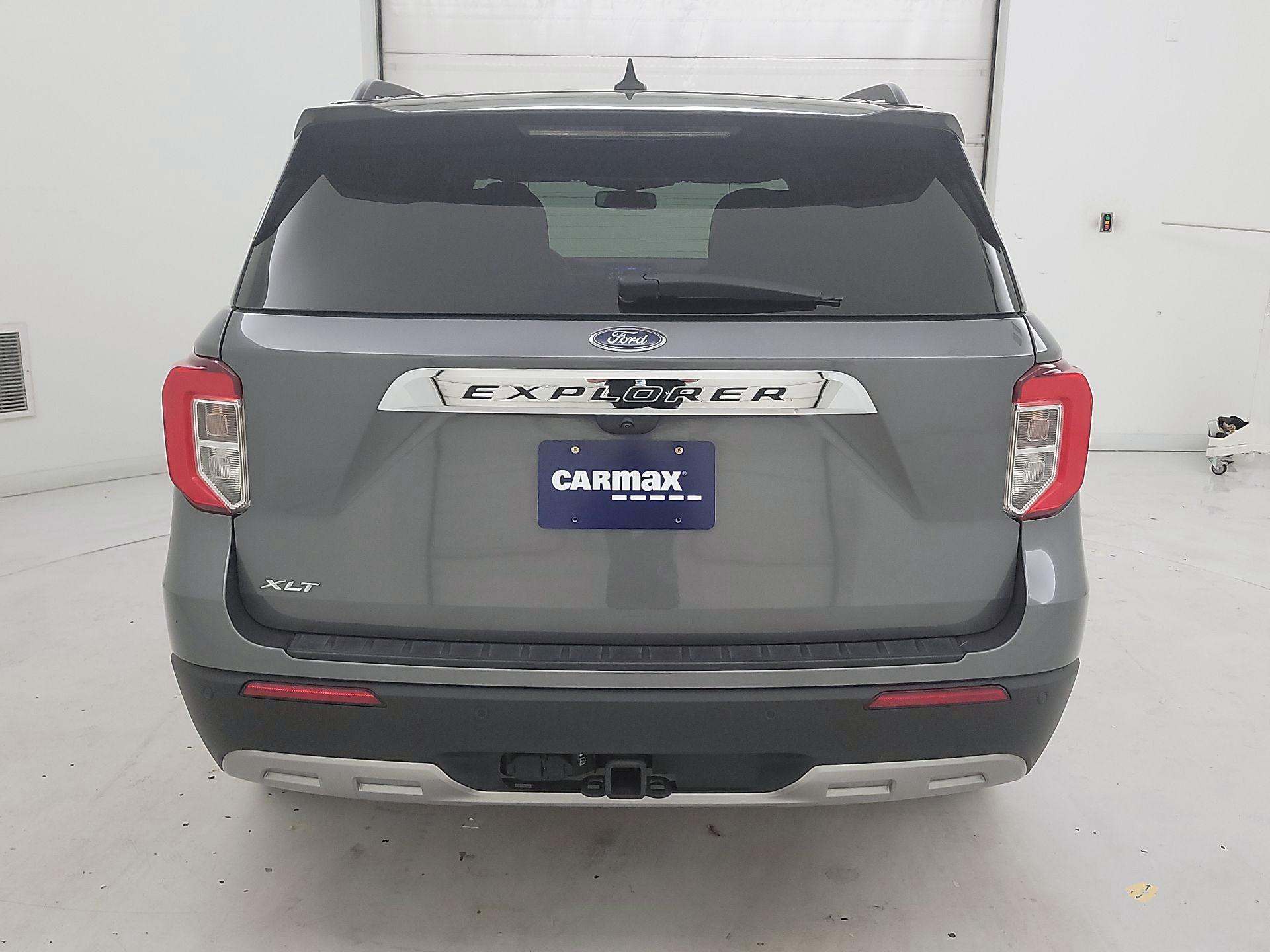 Thumbnail: 2024 Ford Explorer - 6