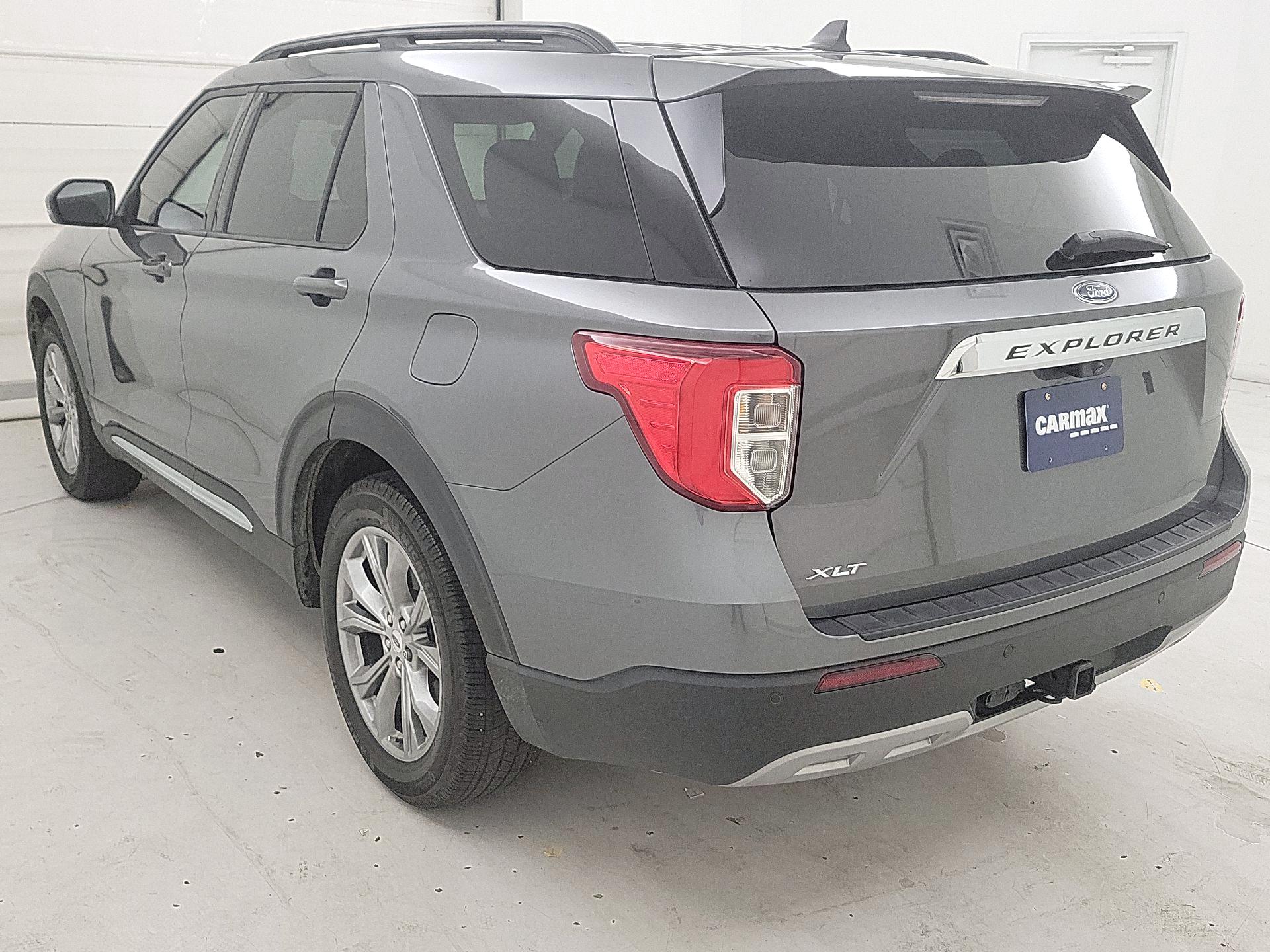 Thumbnail: 2024 Ford Explorer - 7