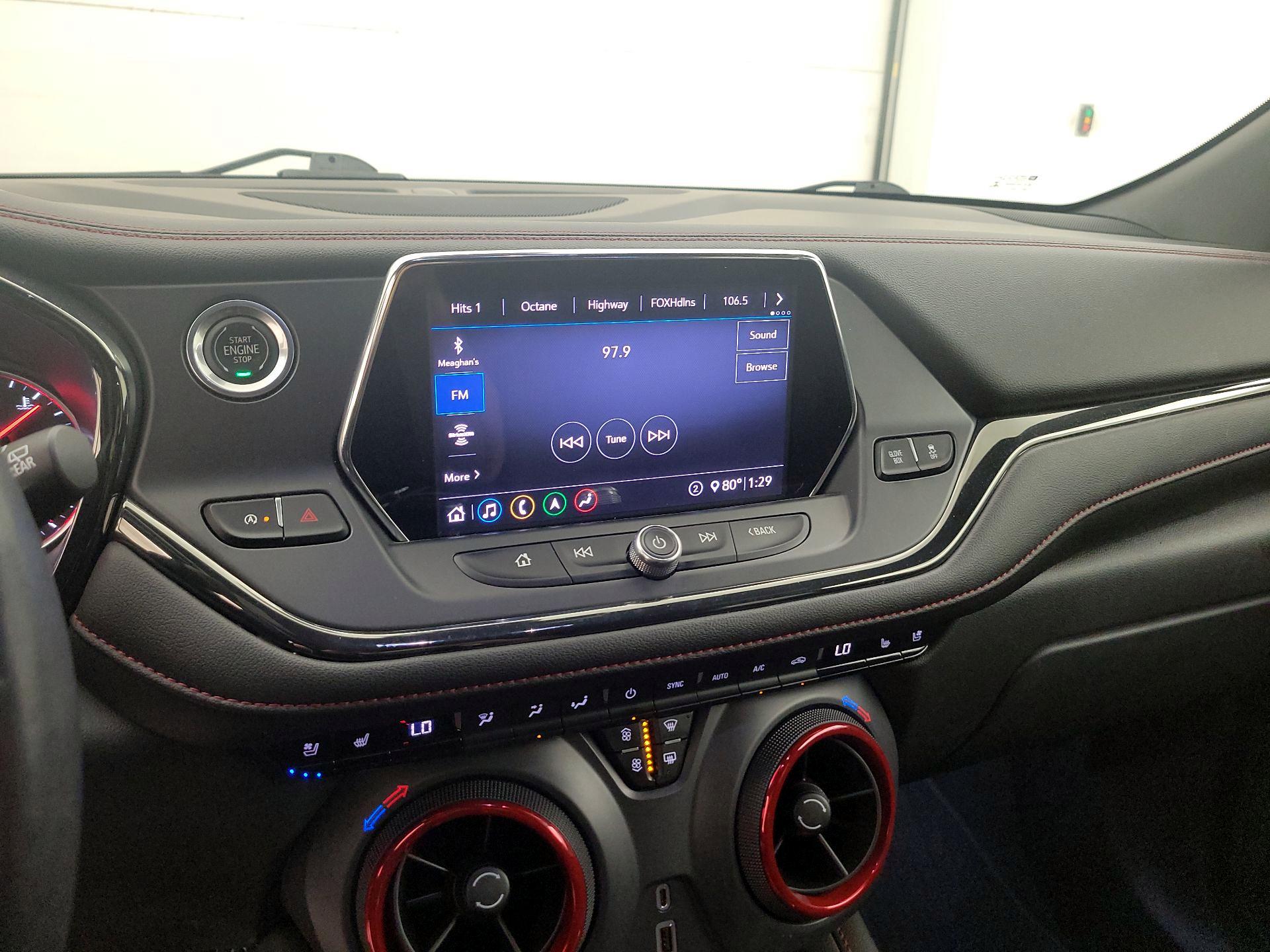 Thumbnail: 2020 Chevrolet Blazer - 14