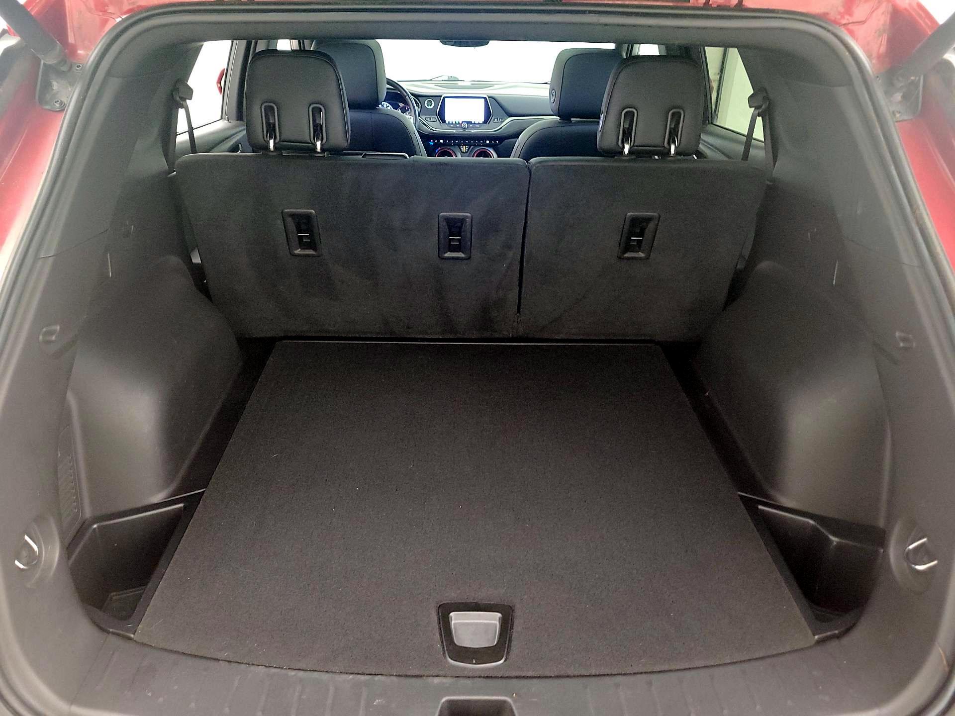 Thumbnail: 2020 Chevrolet Blazer - 20