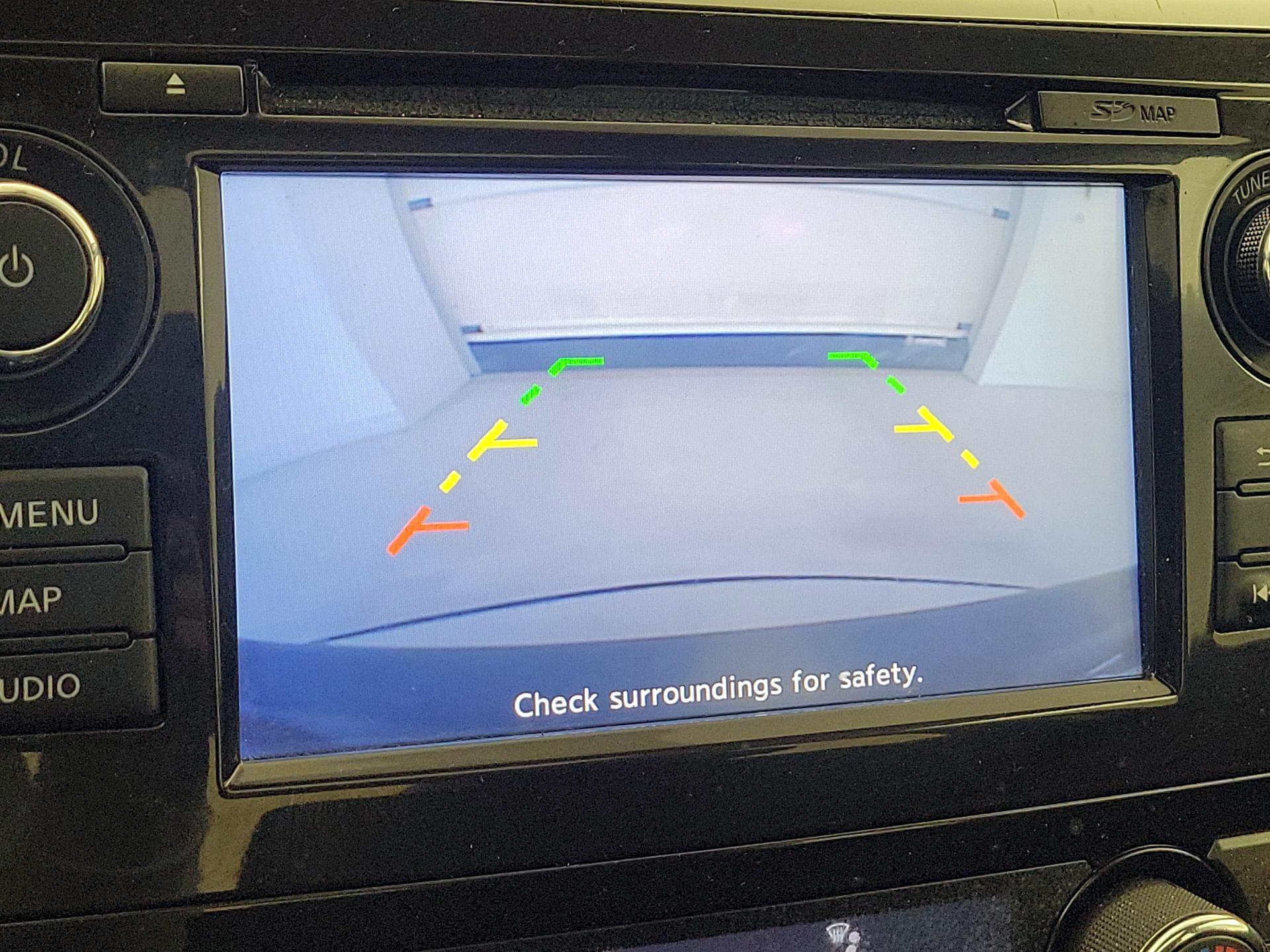 Thumbnail: 2018 Nissan Altima - 14