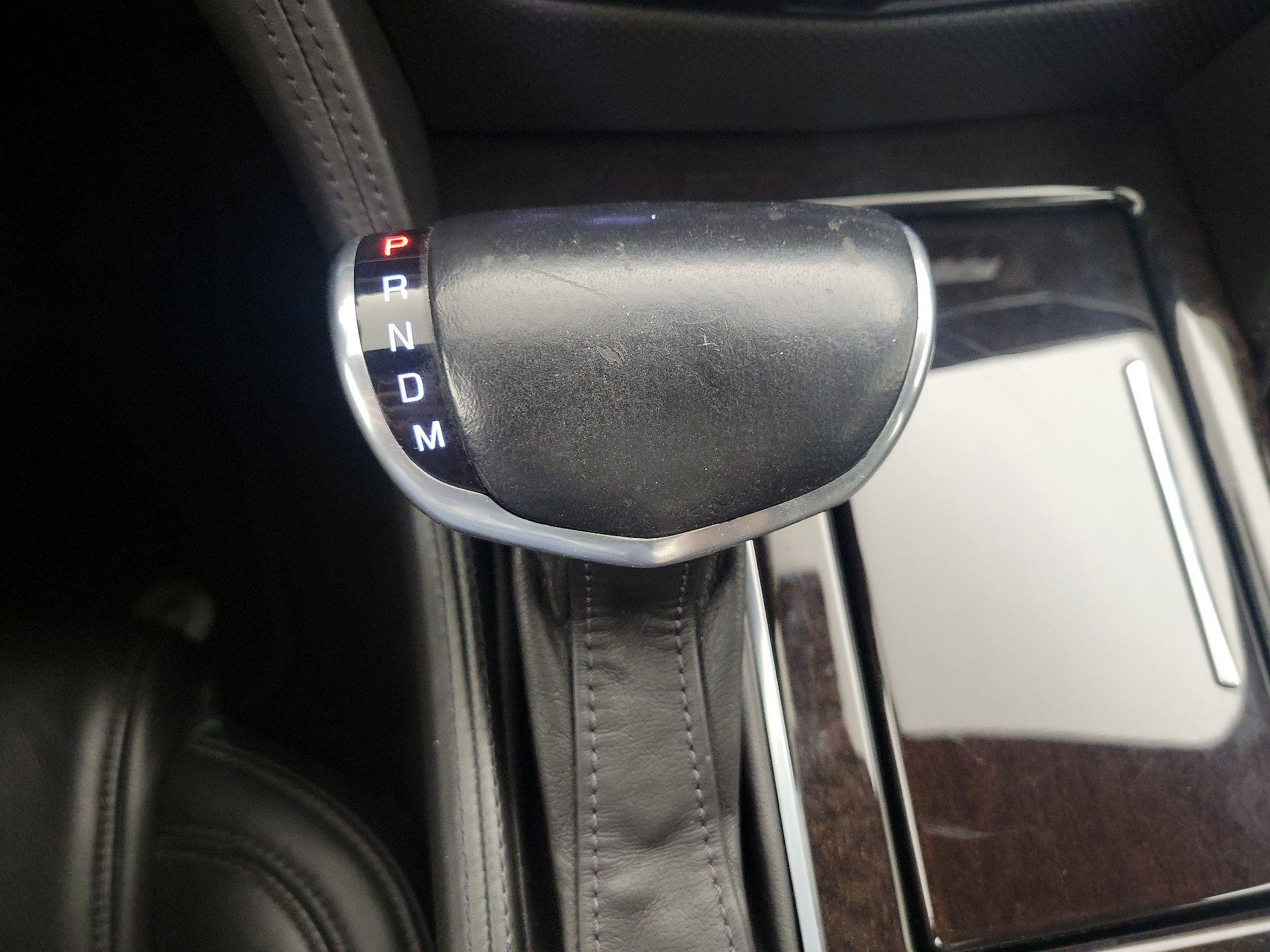 Thumbnail: 2016 Cadillac CT6 - 17