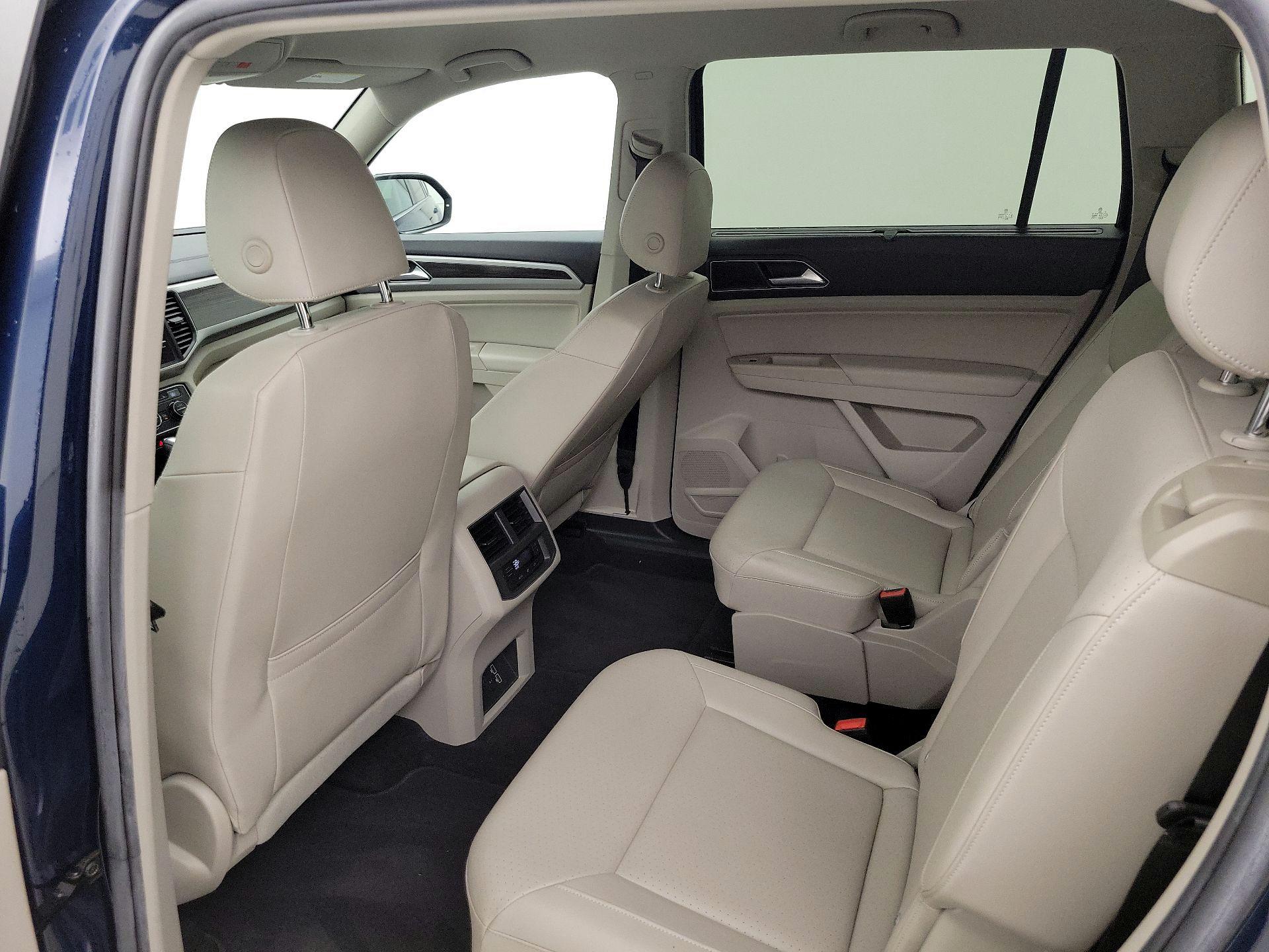 Thumbnail: 2018 Volkswagen Atlas - 19