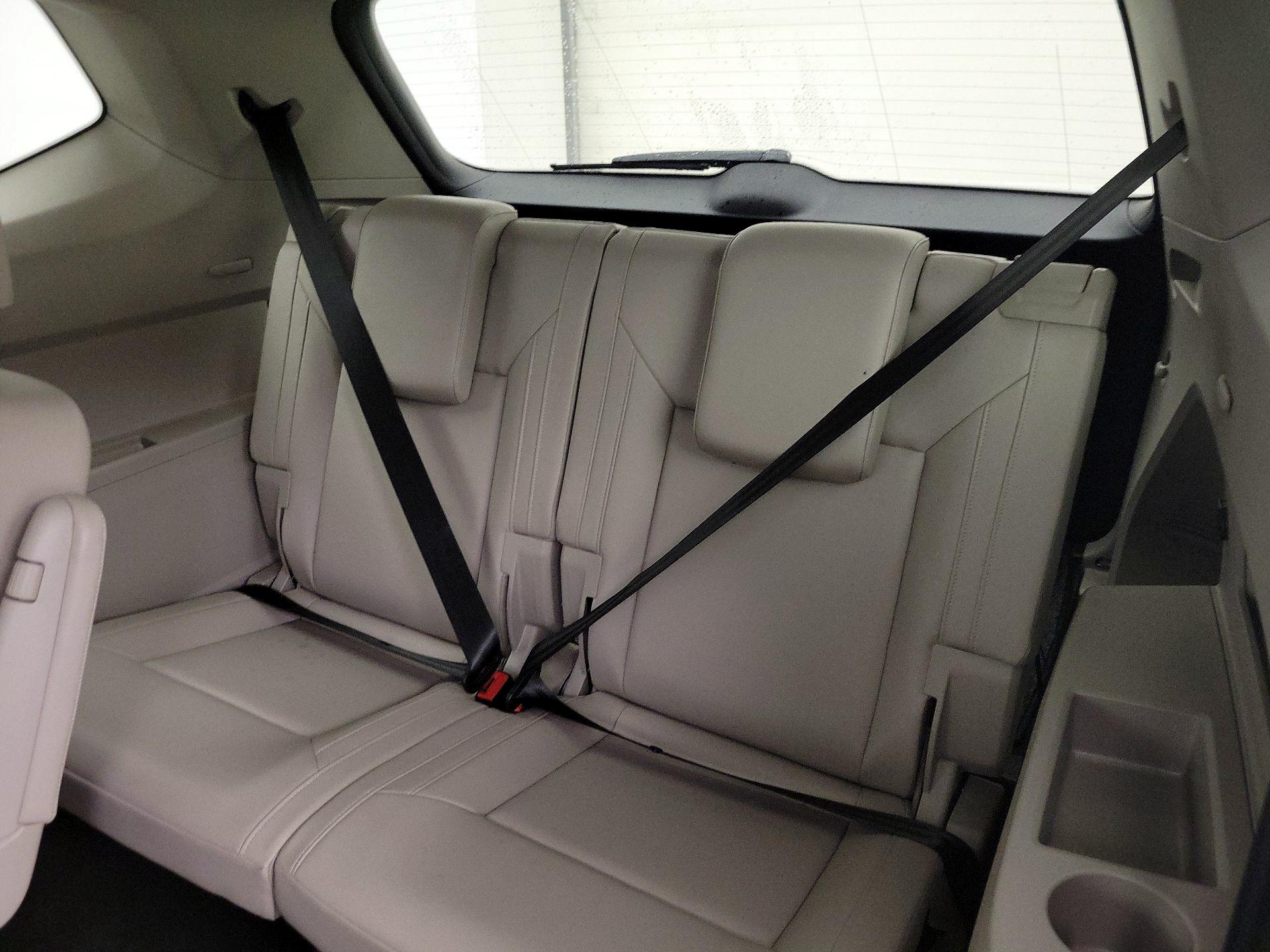 Thumbnail: 2018 Volkswagen Atlas - 20