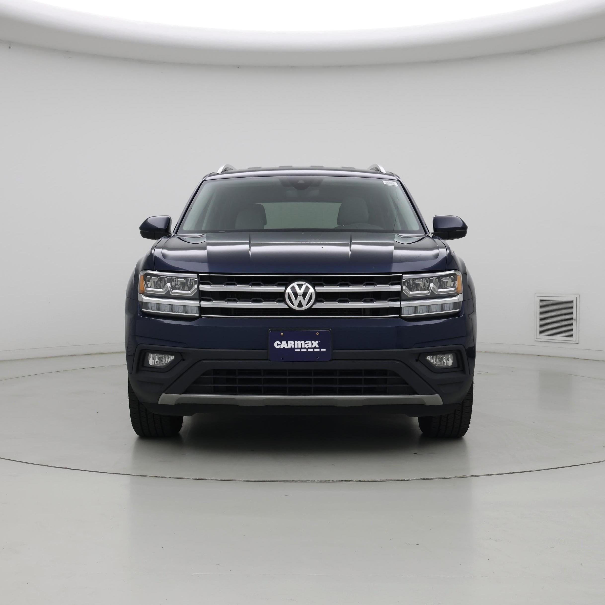 Thumbnail: 2018 Volkswagen Atlas - 5
