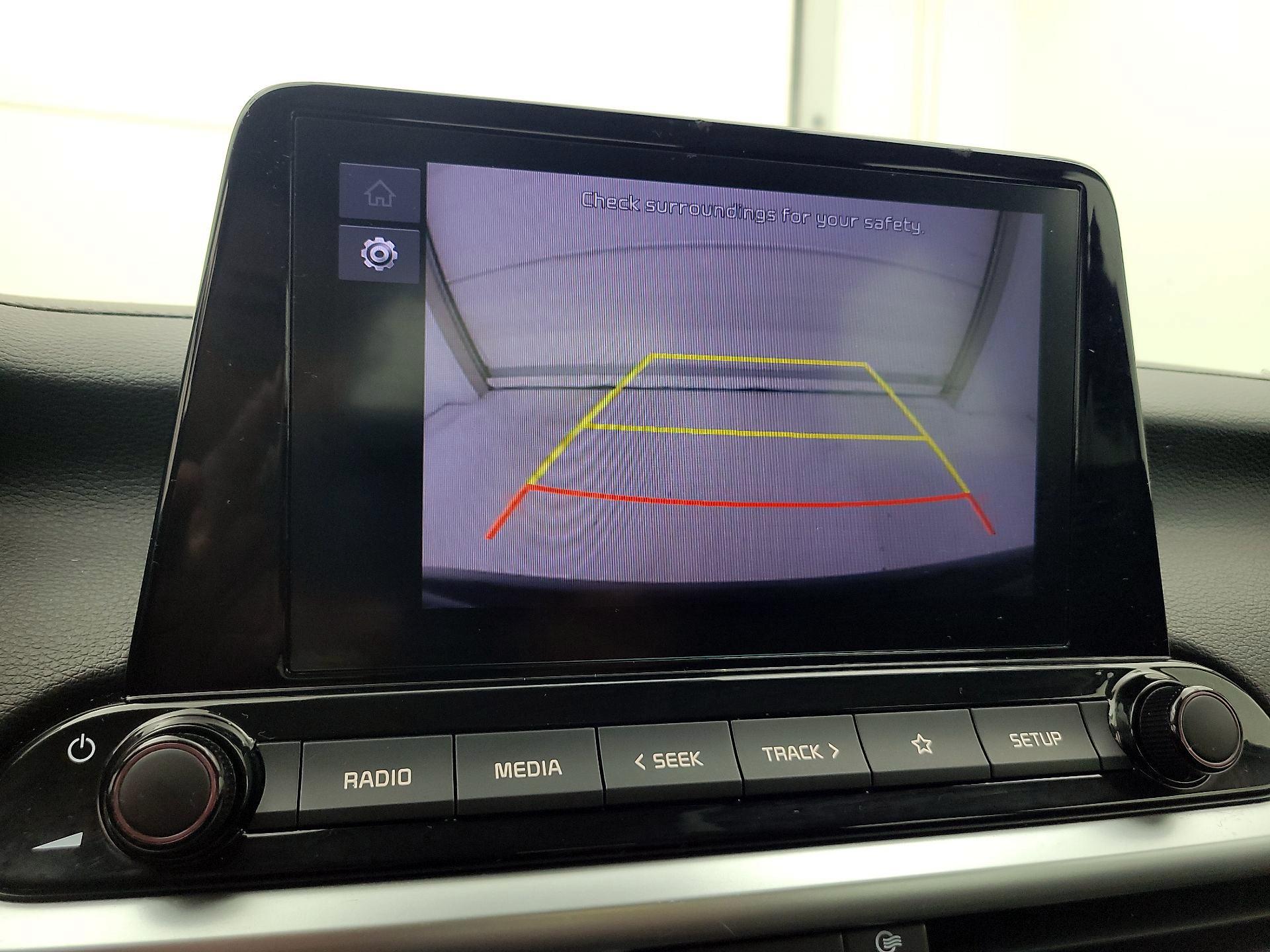 Thumbnail: 2023 Kia Forte - 14