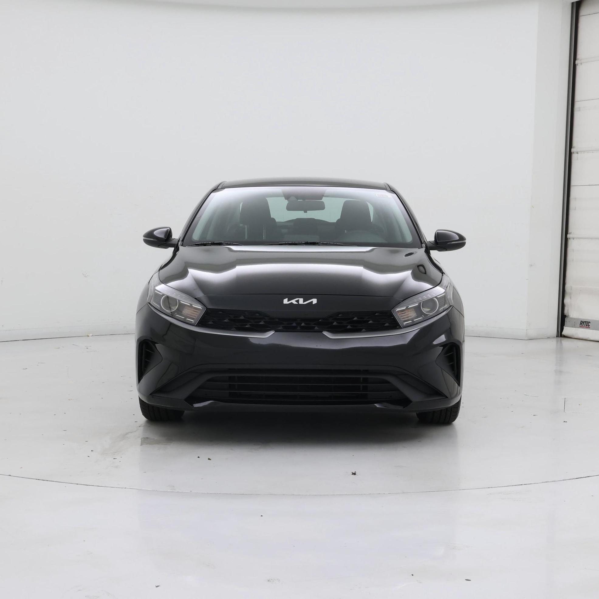 Thumbnail: 2023 Kia Forte - 5