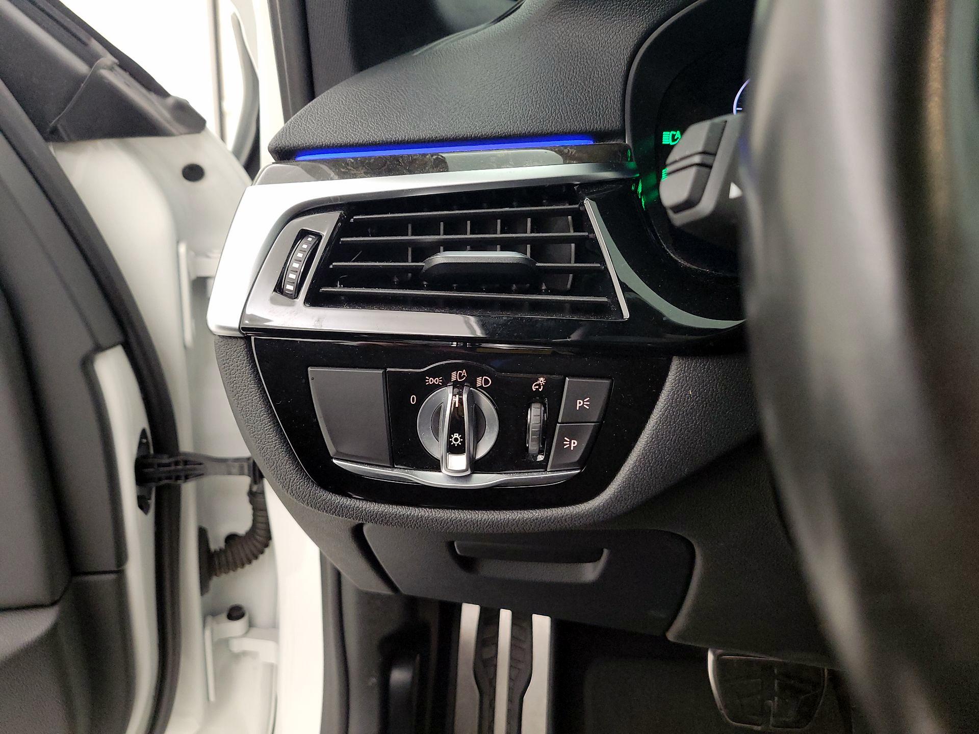 Thumbnail: 2022 BMW 5 Series - 11