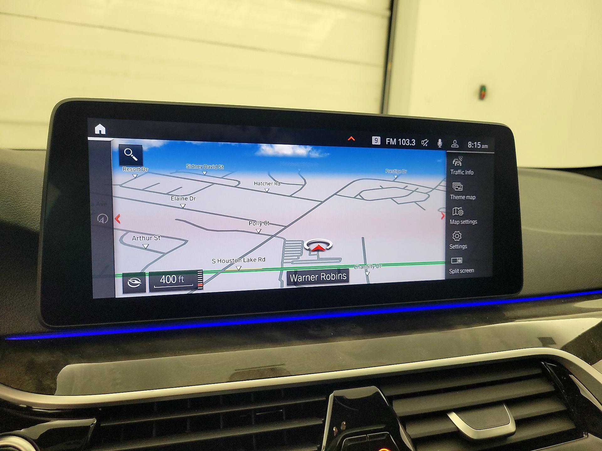 Thumbnail: 2022 BMW 5 Series - 12