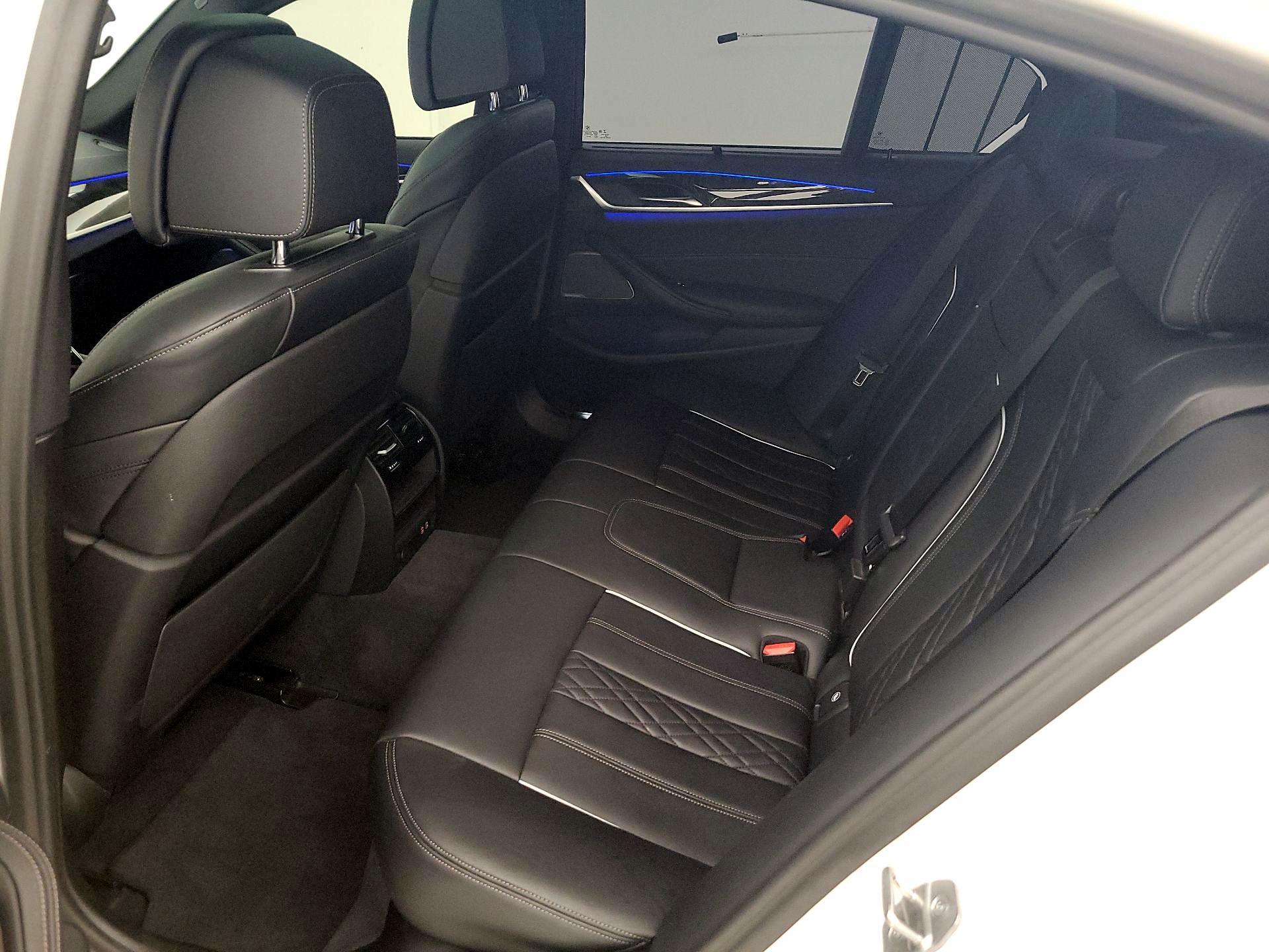 Thumbnail: 2022 BMW 5 Series - 19