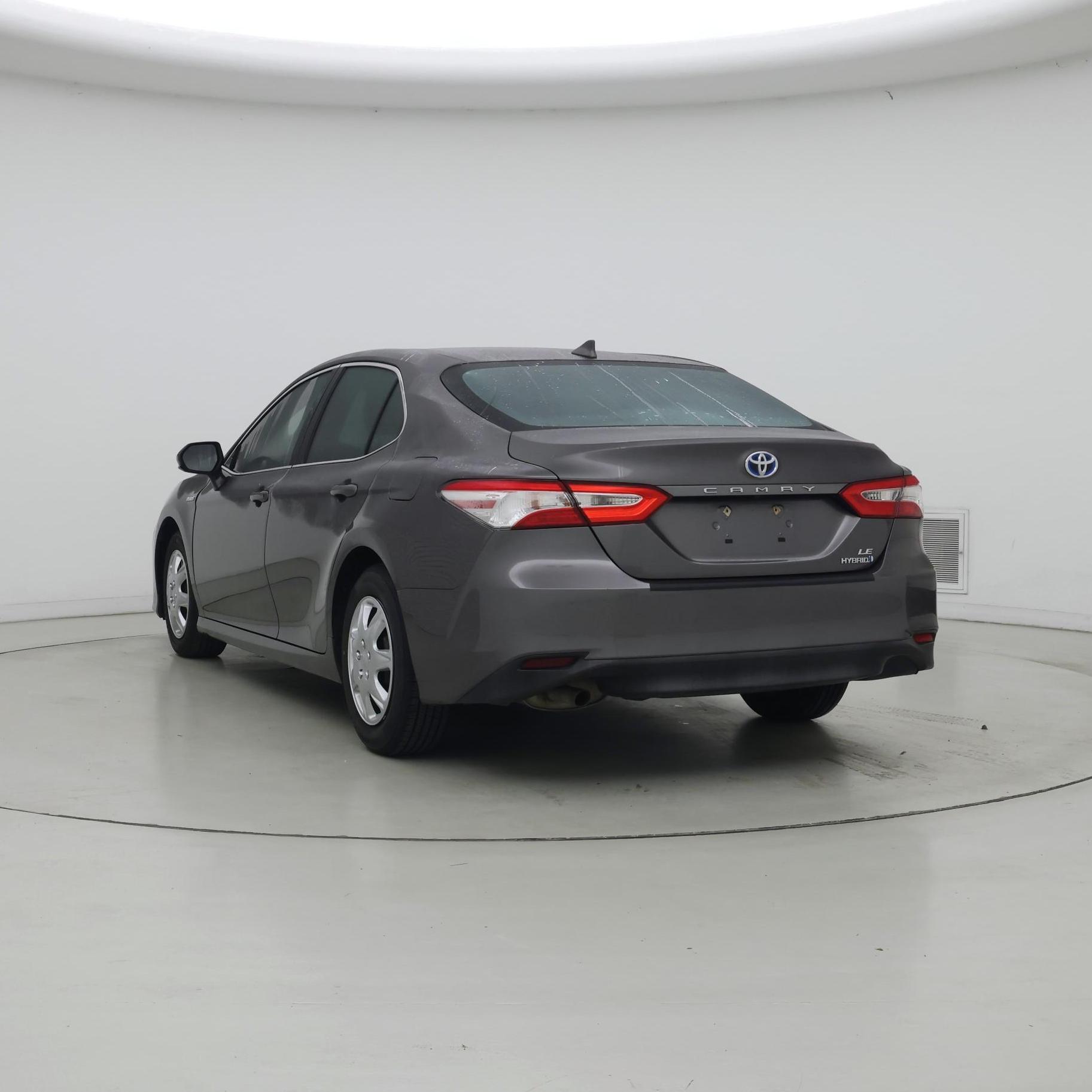 Thumbnail: 2019 Toyota Camry - 2