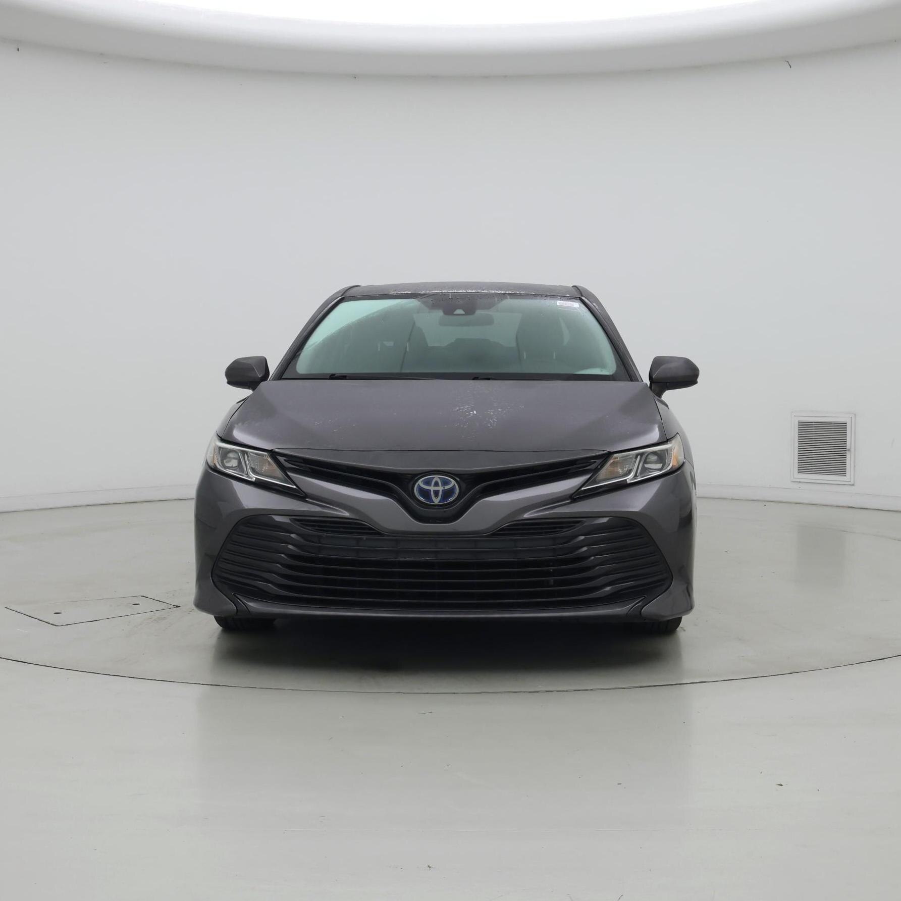 Thumbnail: 2019 Toyota Camry - 5