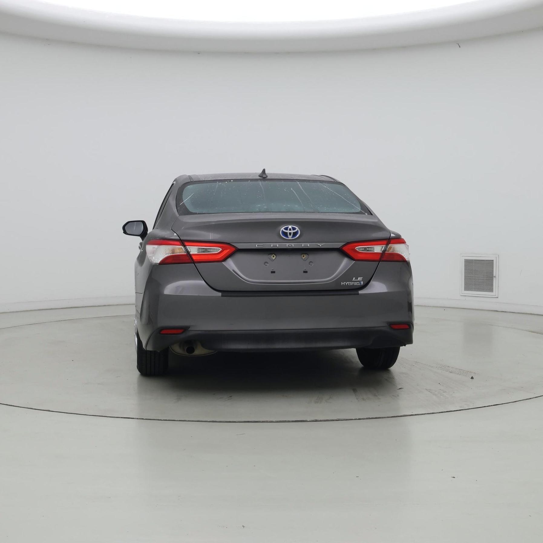 Thumbnail: 2019 Toyota Camry - 6