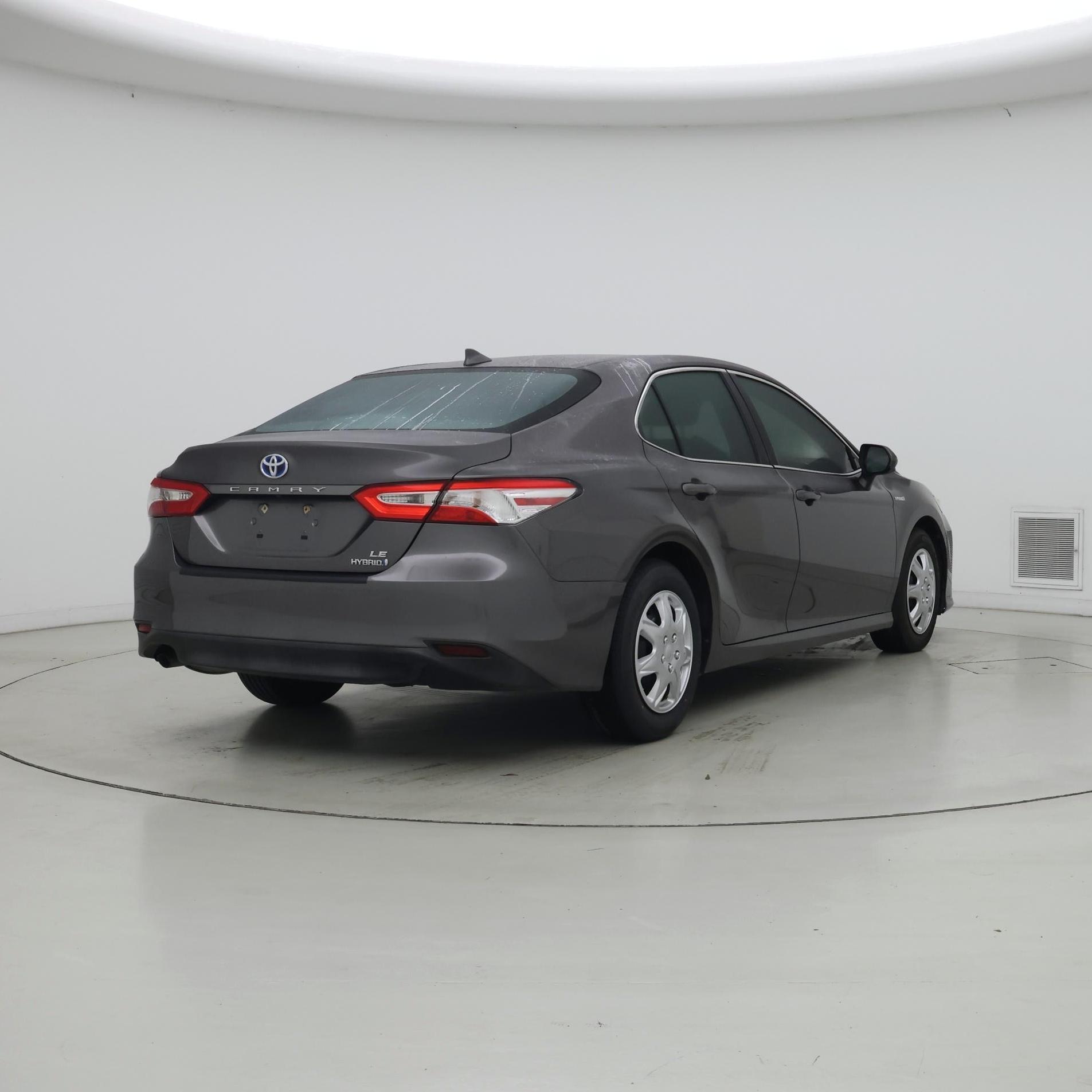 Thumbnail: 2019 Toyota Camry - 8