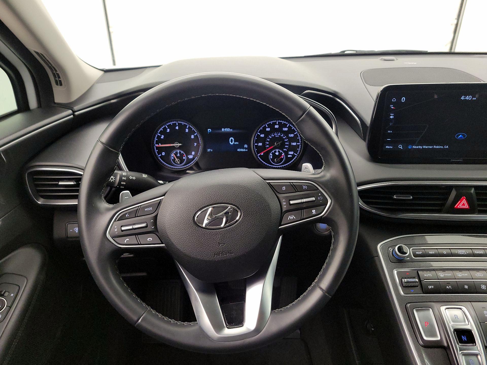 Thumbnail: 2023 Hyundai Santa Fe - 10