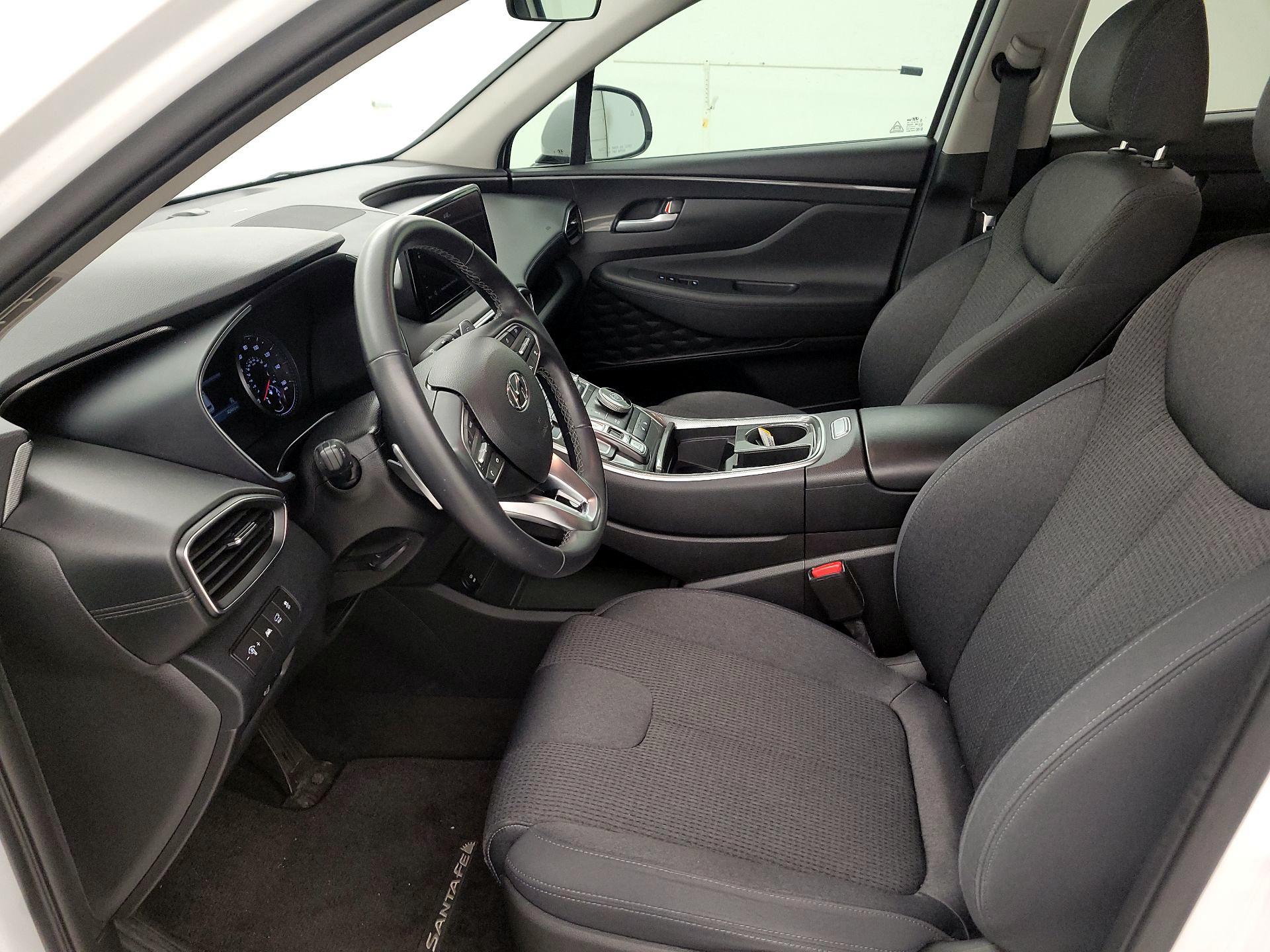 Thumbnail: 2023 Hyundai Santa Fe - 11