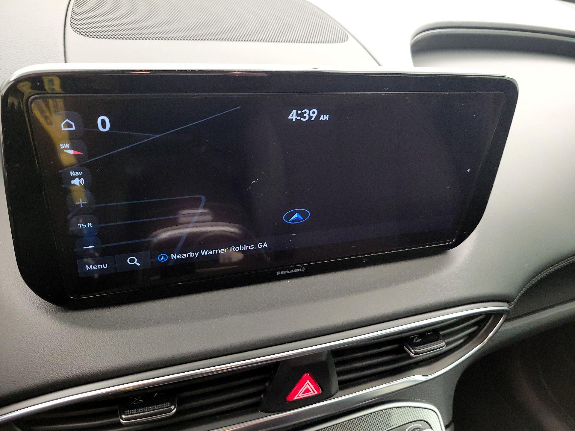 Thumbnail: 2023 Hyundai Santa Fe - 14