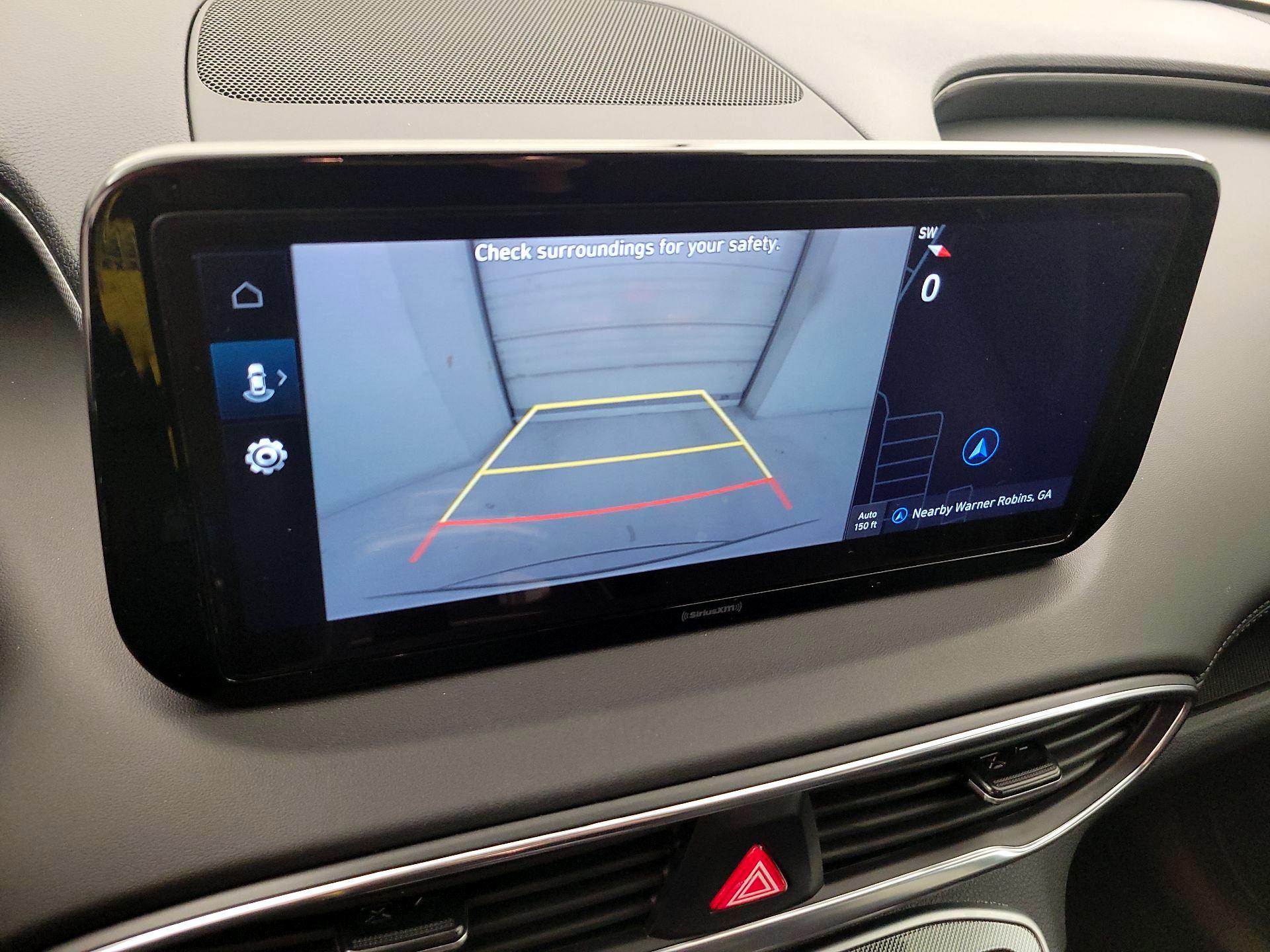 Thumbnail: 2023 Hyundai Santa Fe - 15