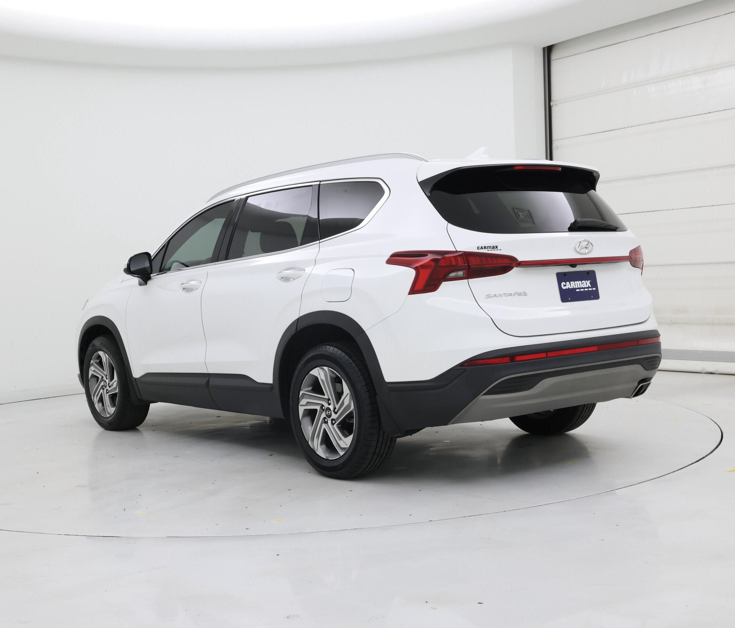 Thumbnail: 2023 Hyundai Santa Fe - 2