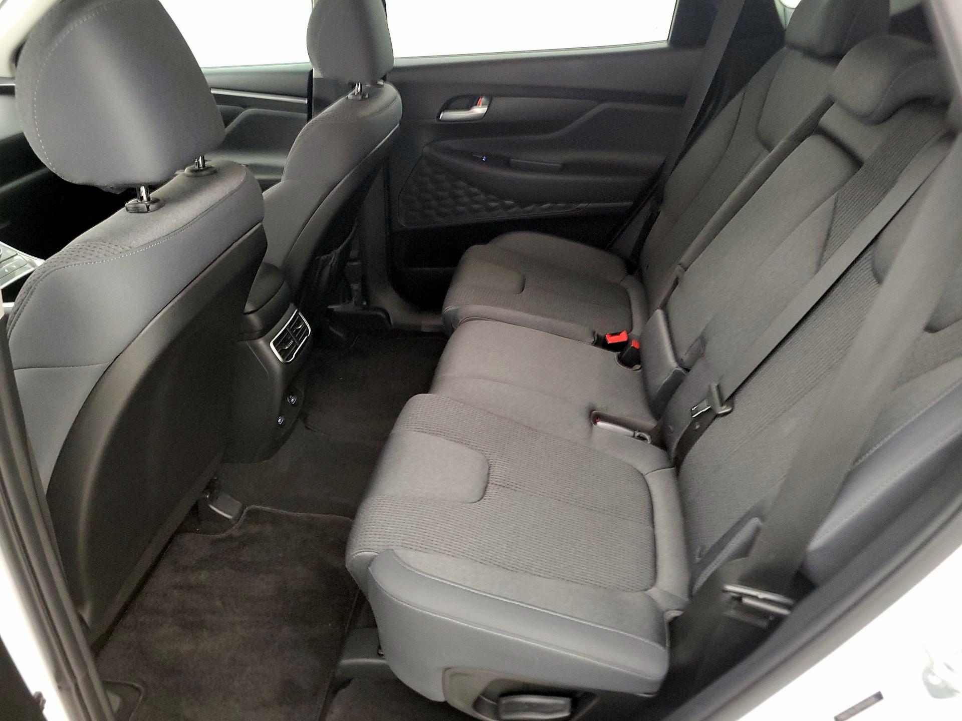 Thumbnail: 2023 Hyundai Santa Fe - 20