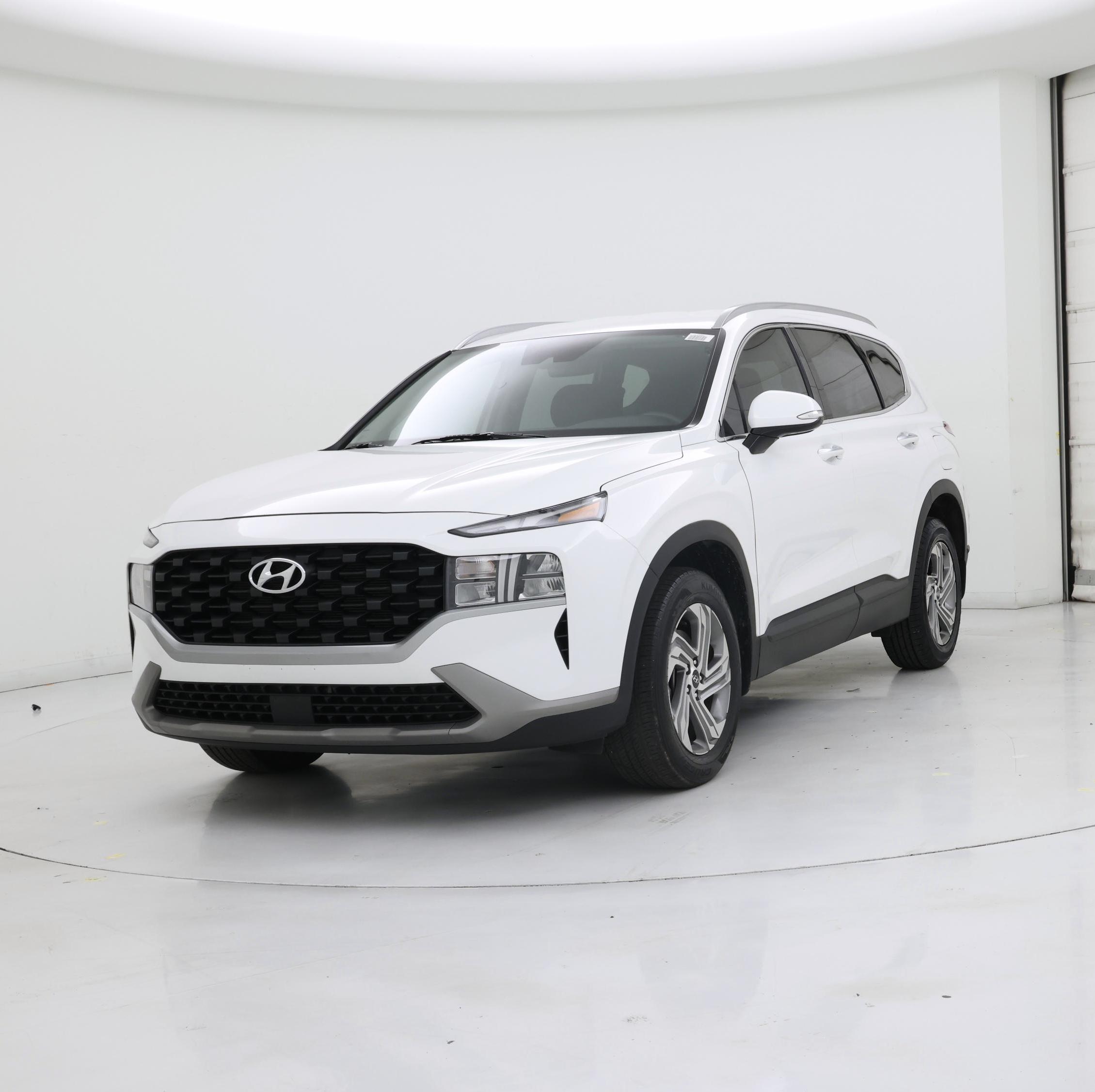 Thumbnail: 2023 Hyundai Santa Fe - 4