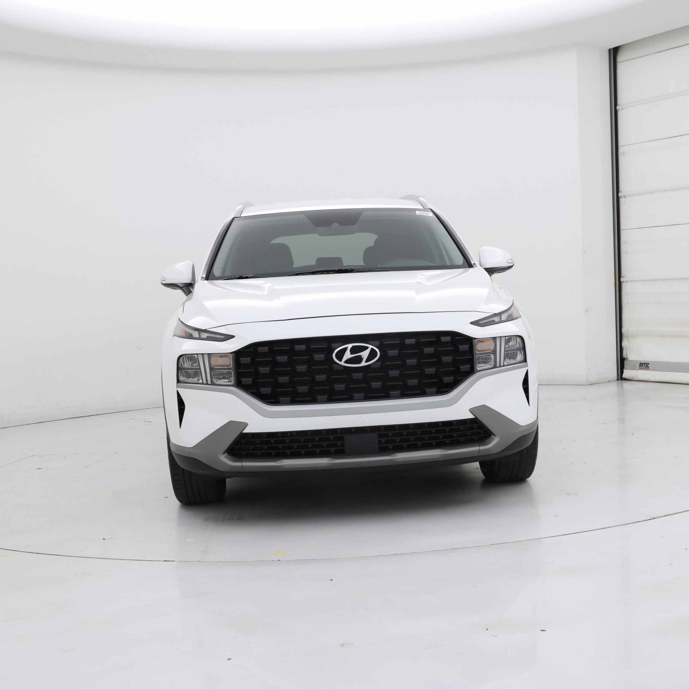 Thumbnail: 2023 Hyundai Santa Fe - 5
