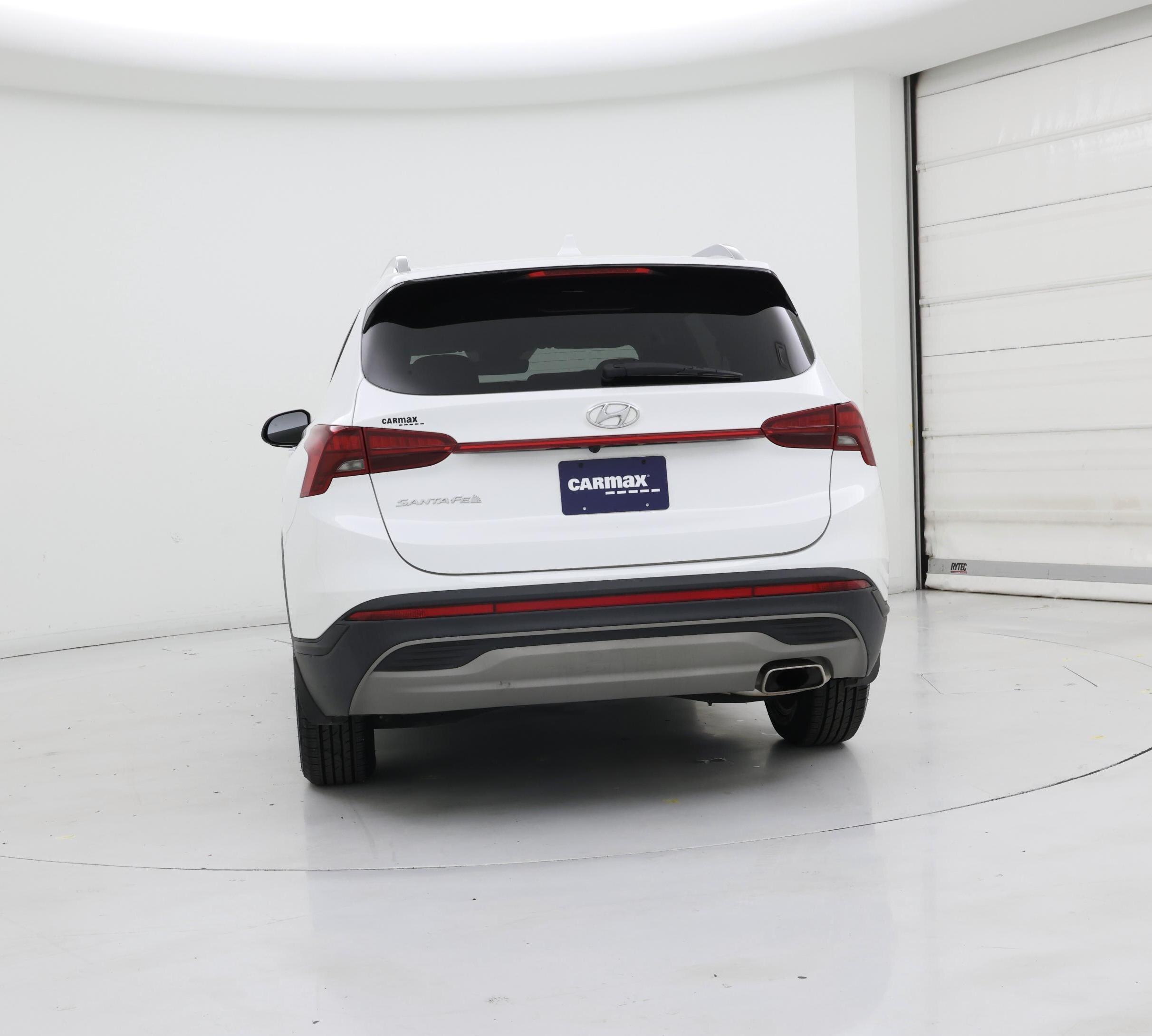 Thumbnail: 2023 Hyundai Santa Fe - 6