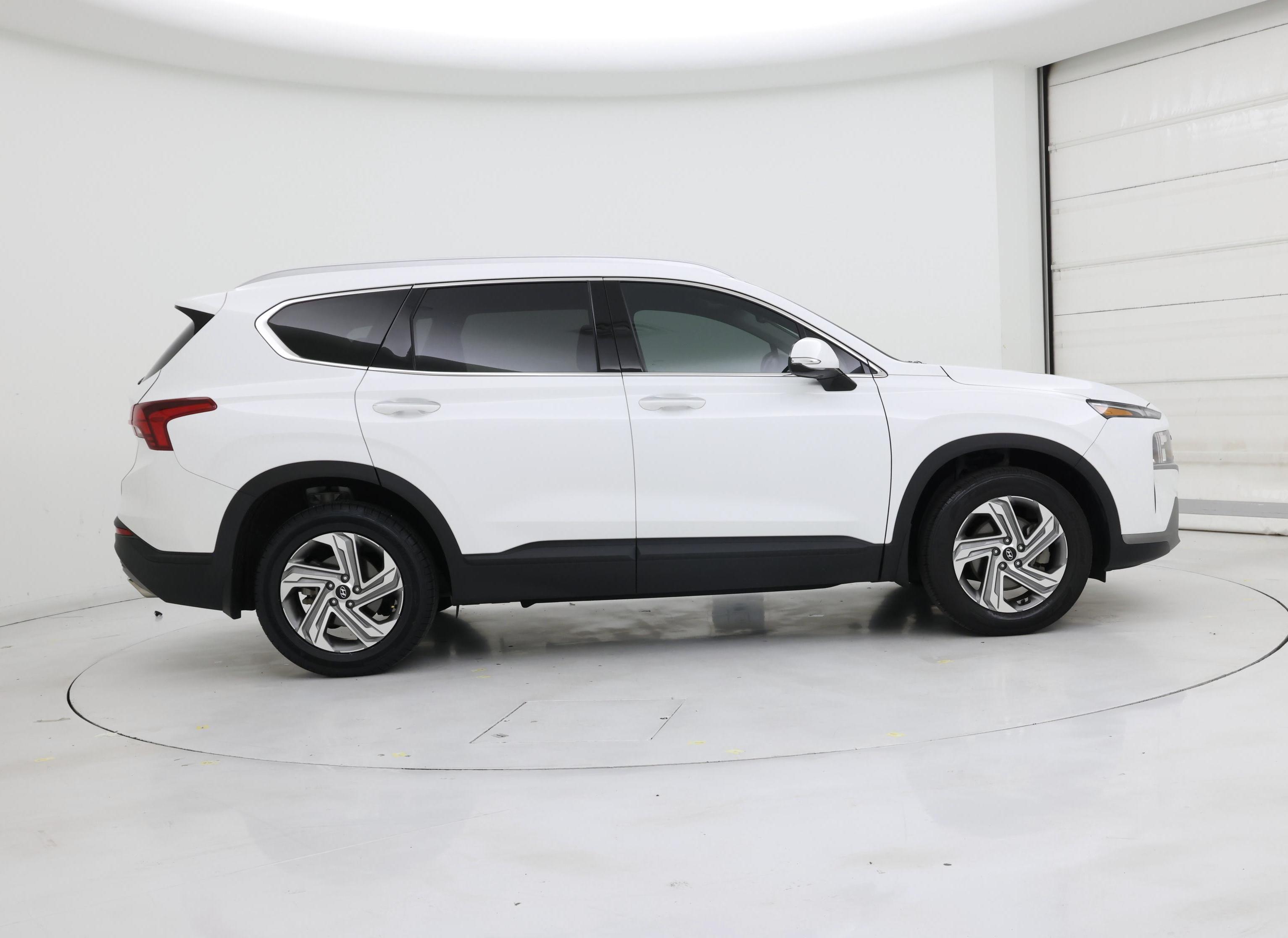 Thumbnail: 2023 Hyundai Santa Fe - 7