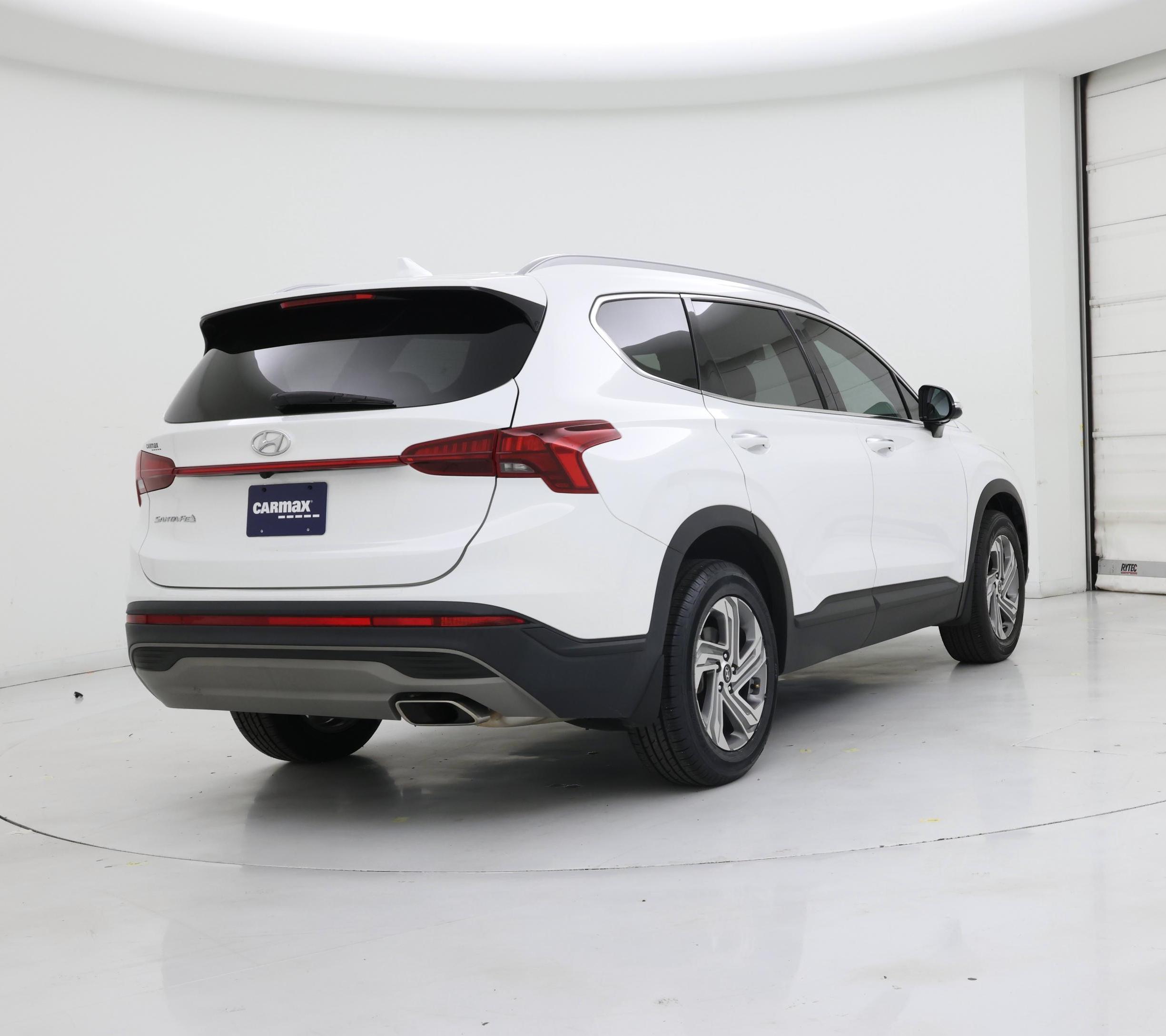 Thumbnail: 2023 Hyundai Santa Fe - 8