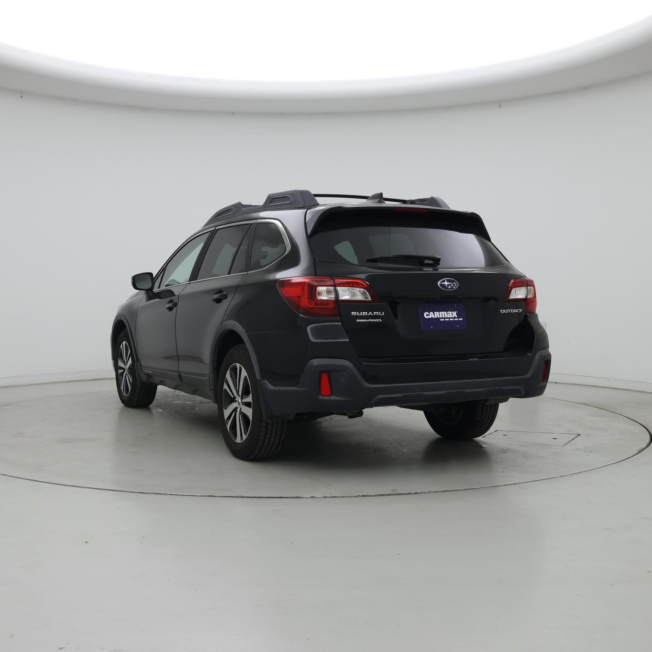 Thumbnail: 2018 Subaru Outback - 2