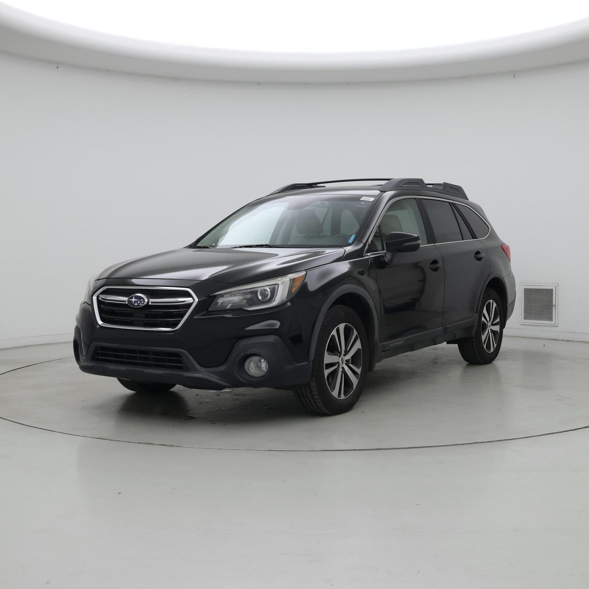 Thumbnail: 2018 Subaru Outback - 4