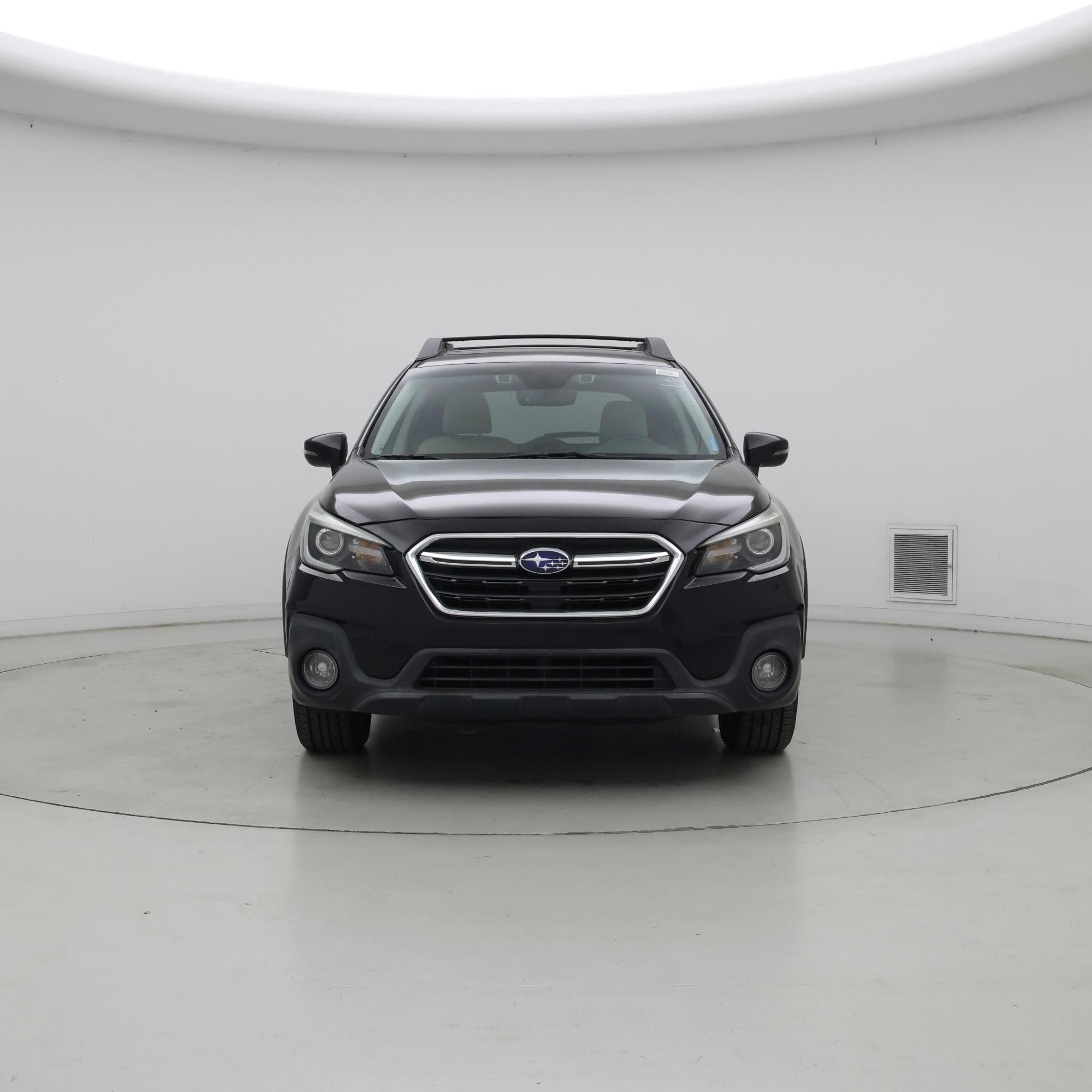 Thumbnail: 2018 Subaru Outback - 5