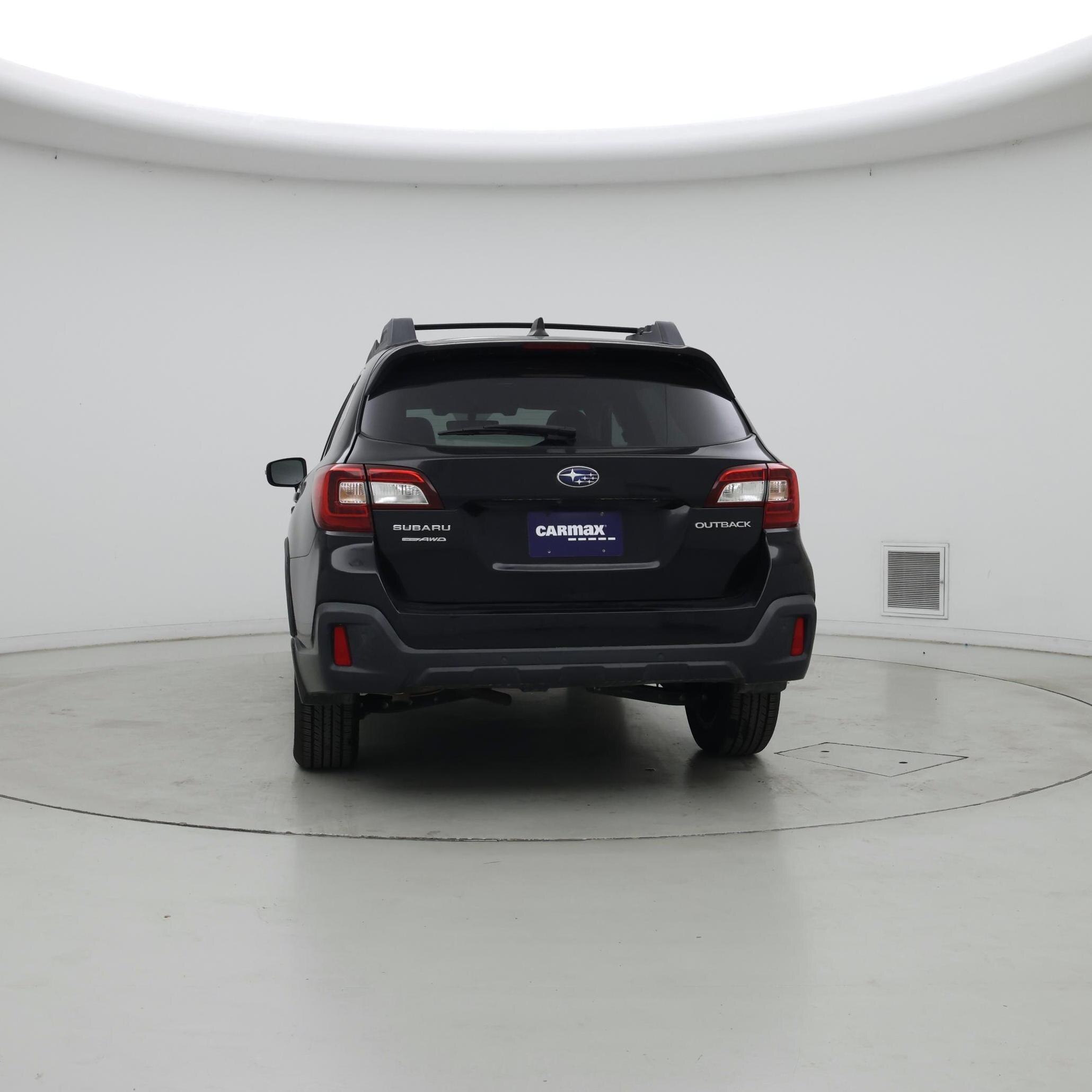 Thumbnail: 2018 Subaru Outback - 6