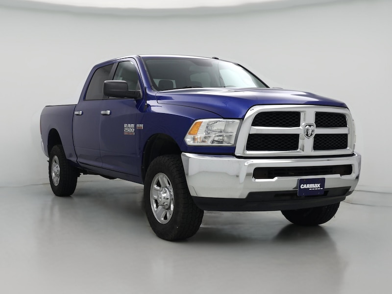 2016 RAM 2500 SLT -
                  Lithia Springs, GA