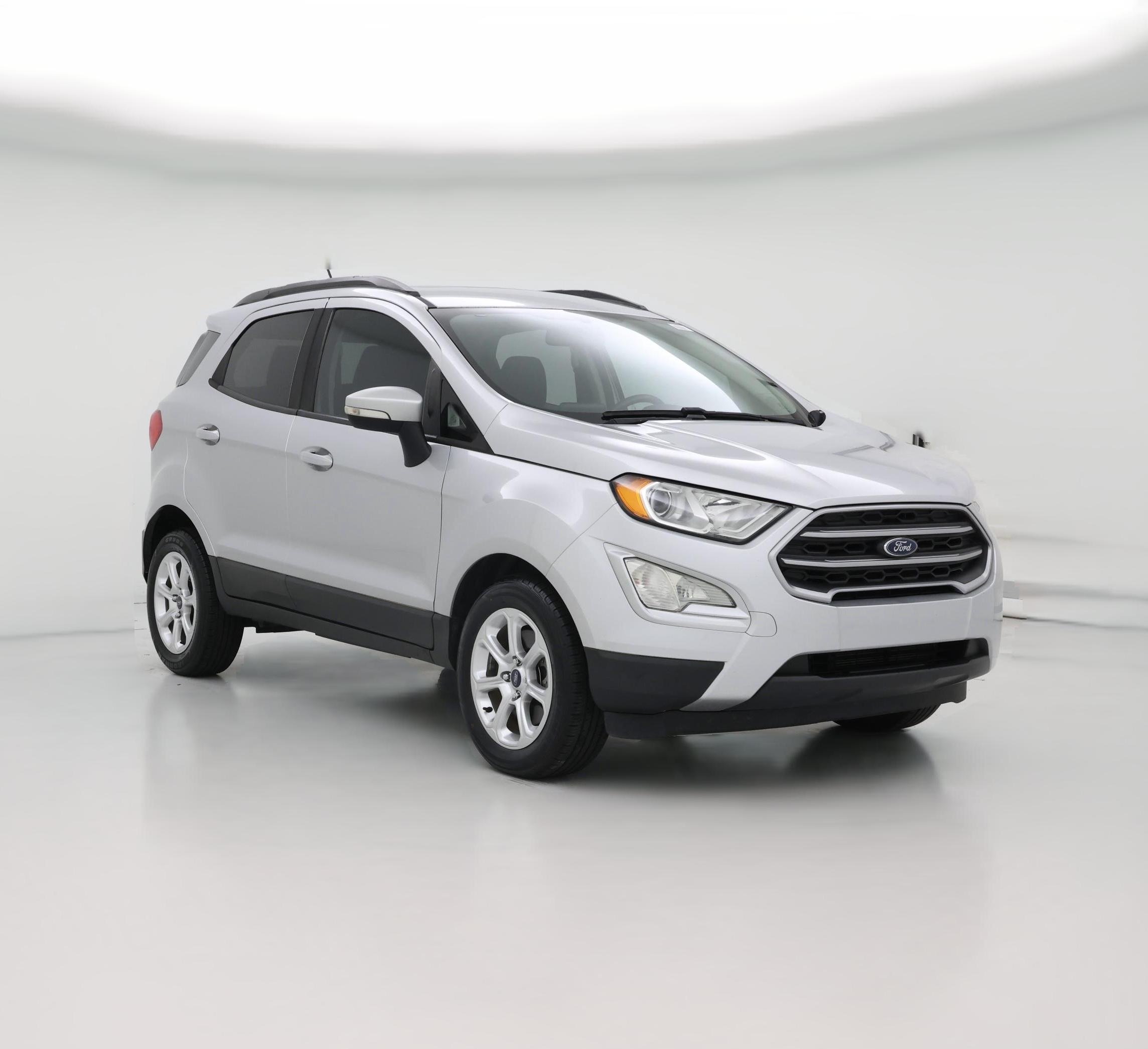 Thumbnail: 2020 Ford EcoSport - 1