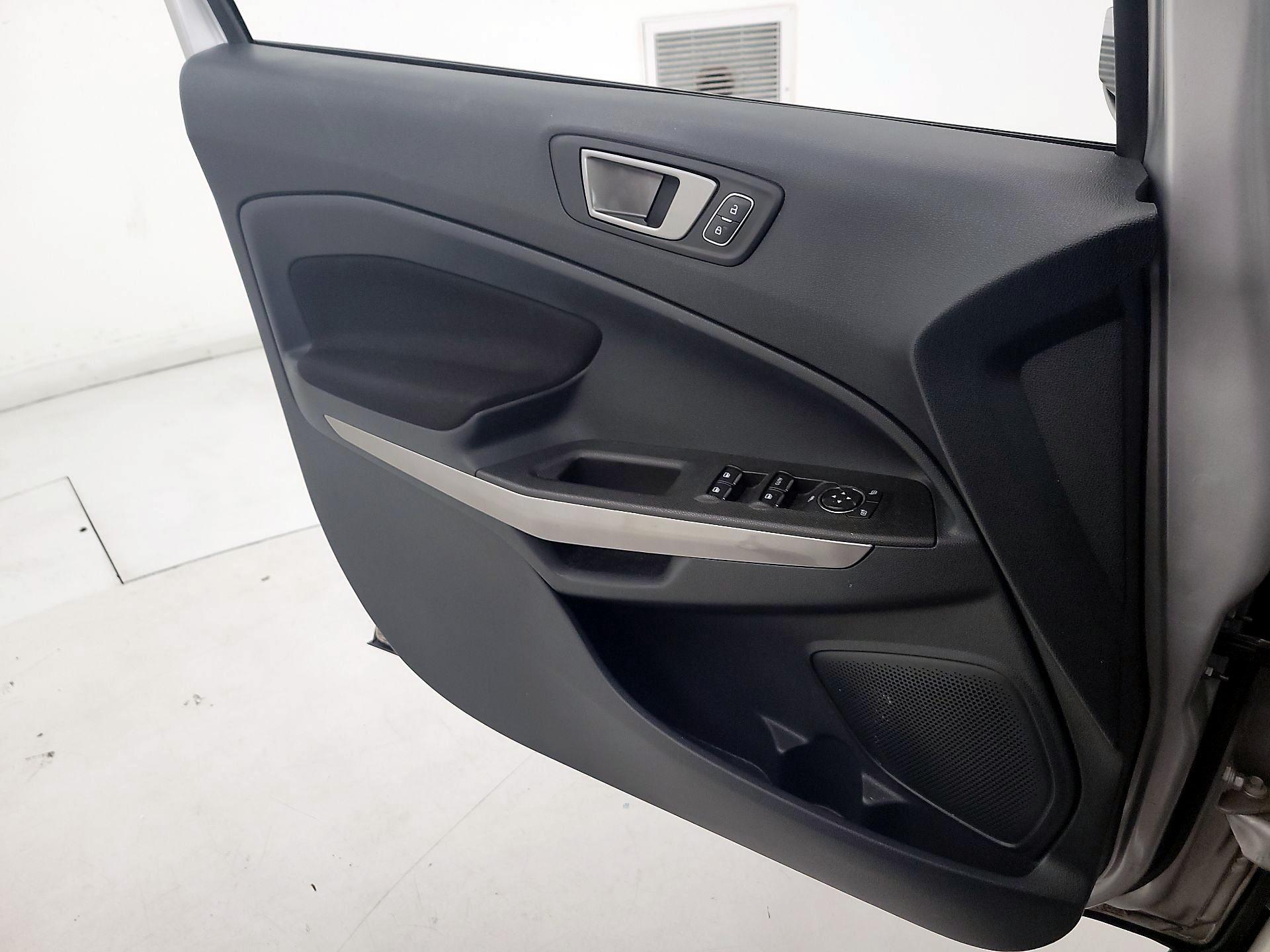 Thumbnail: 2020 Ford EcoSport - 12