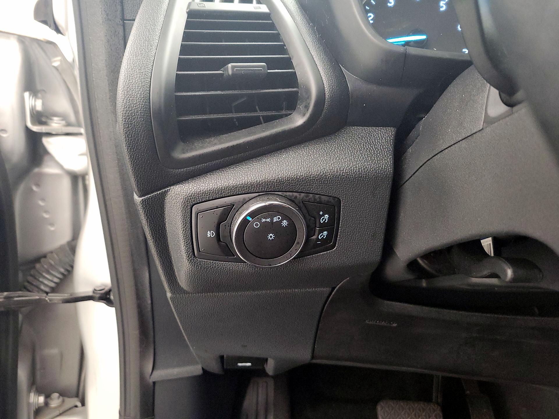 Thumbnail: 2020 Ford EcoSport - 13