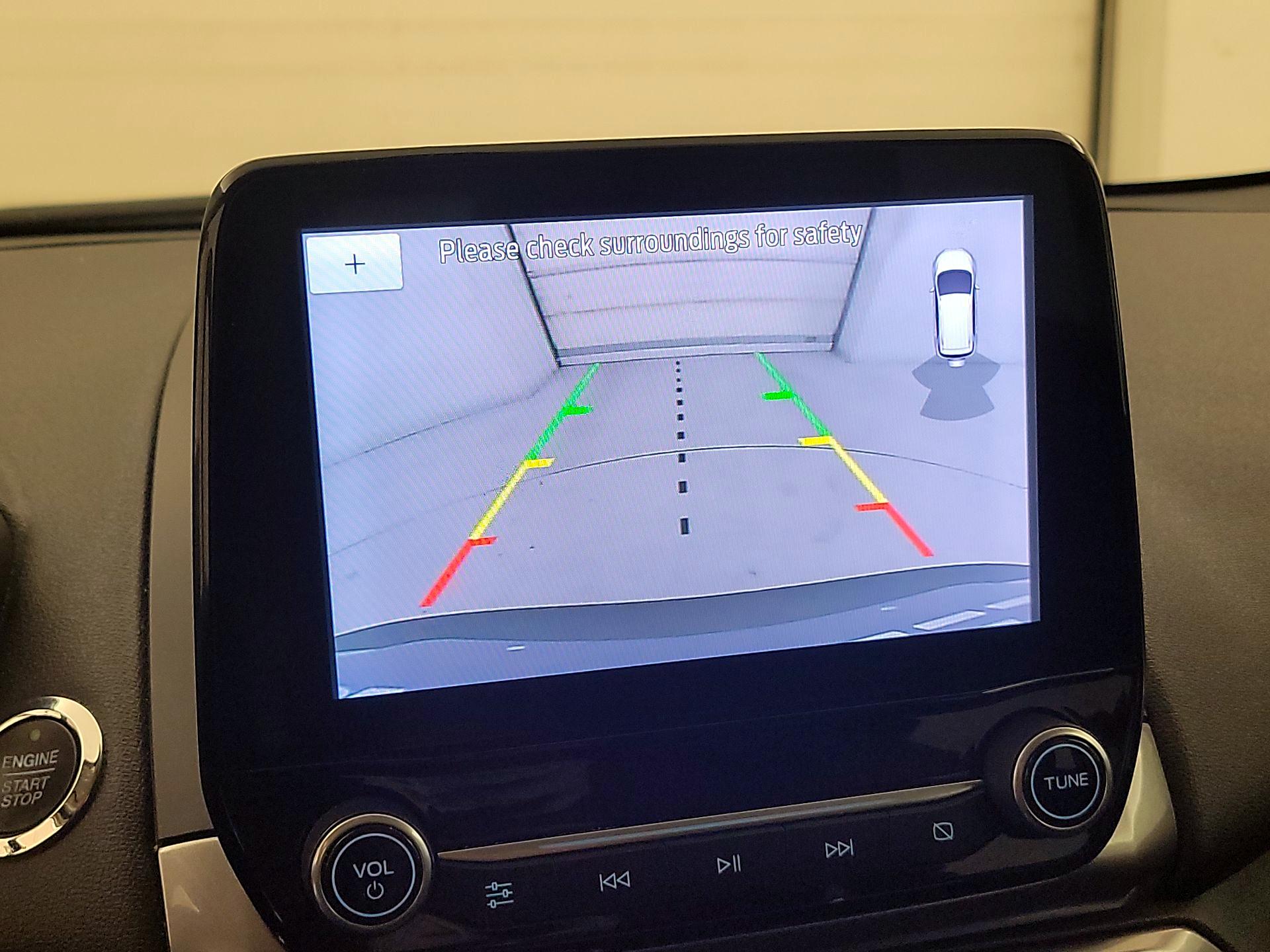 Thumbnail: 2020 Ford EcoSport - 14