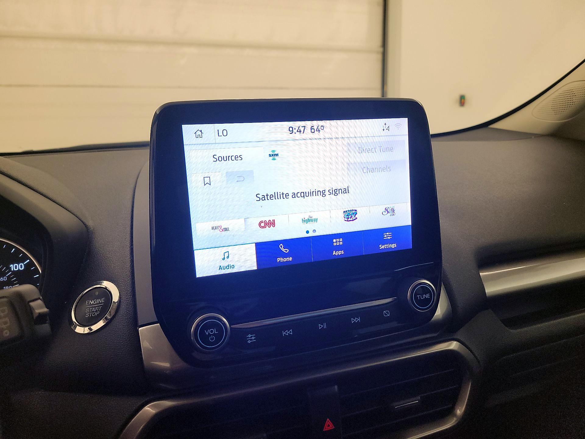 Thumbnail: 2020 Ford EcoSport - 15