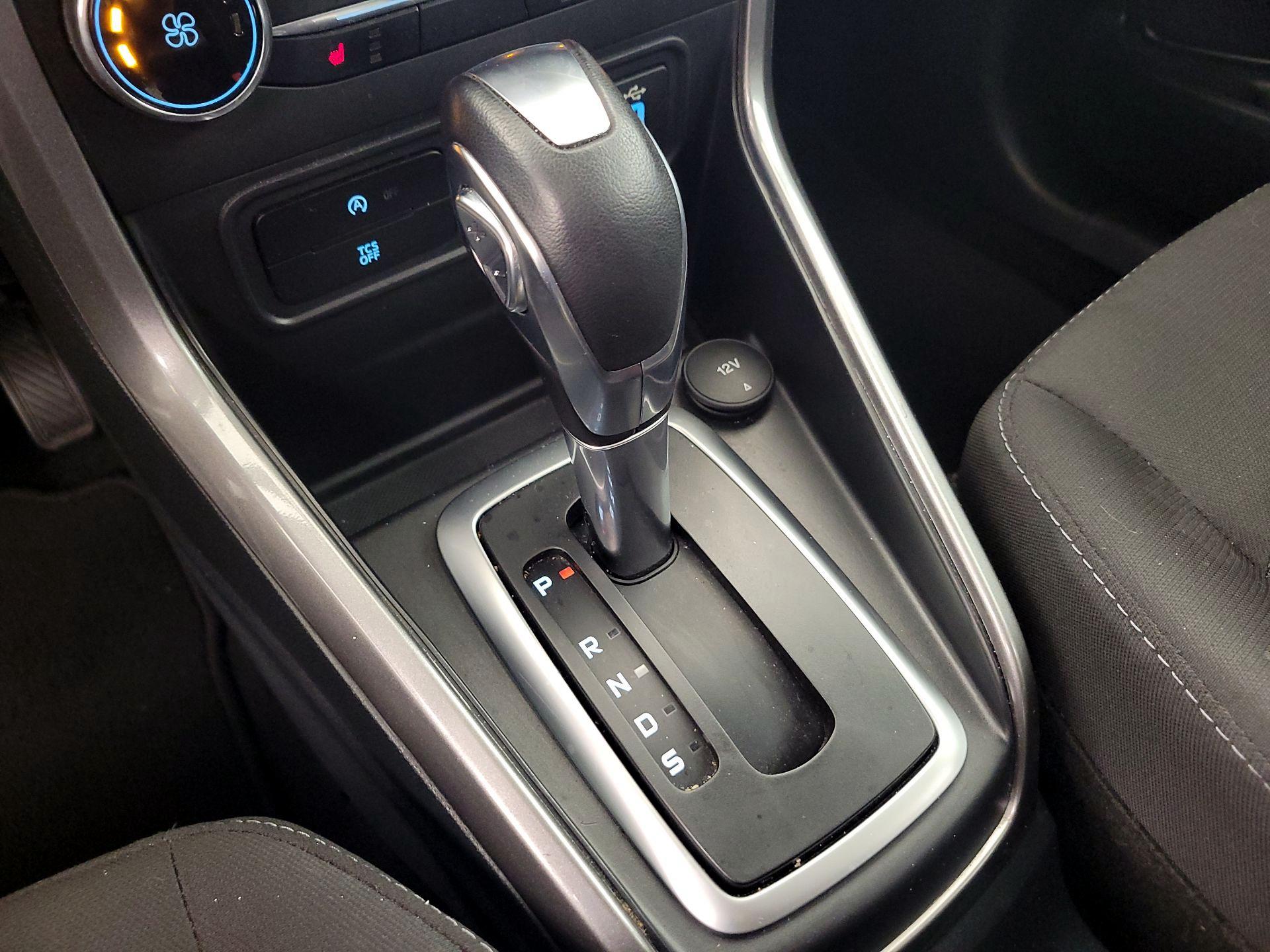 Thumbnail: 2020 Ford EcoSport - 17