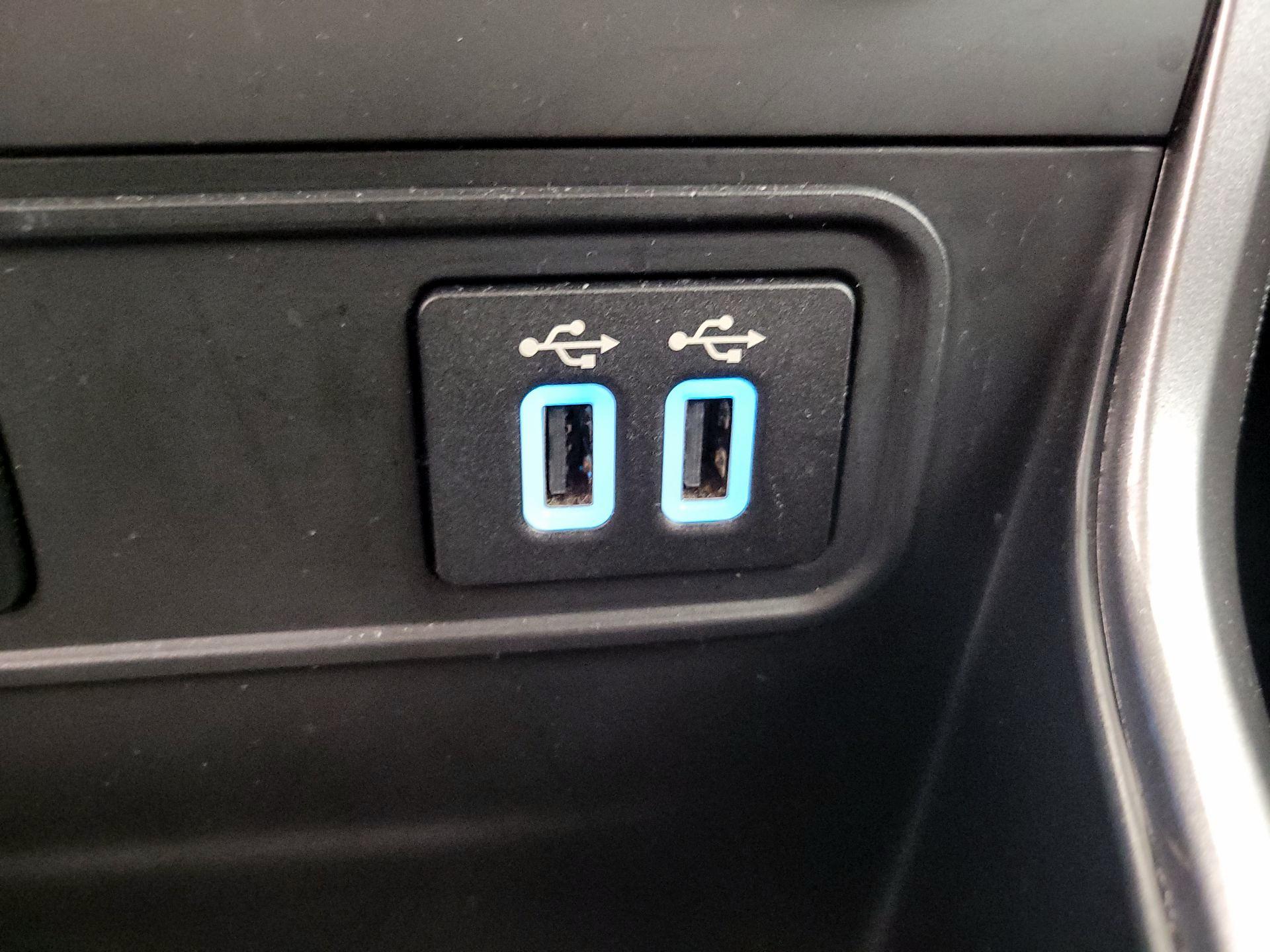 Thumbnail: 2020 Ford EcoSport - 18