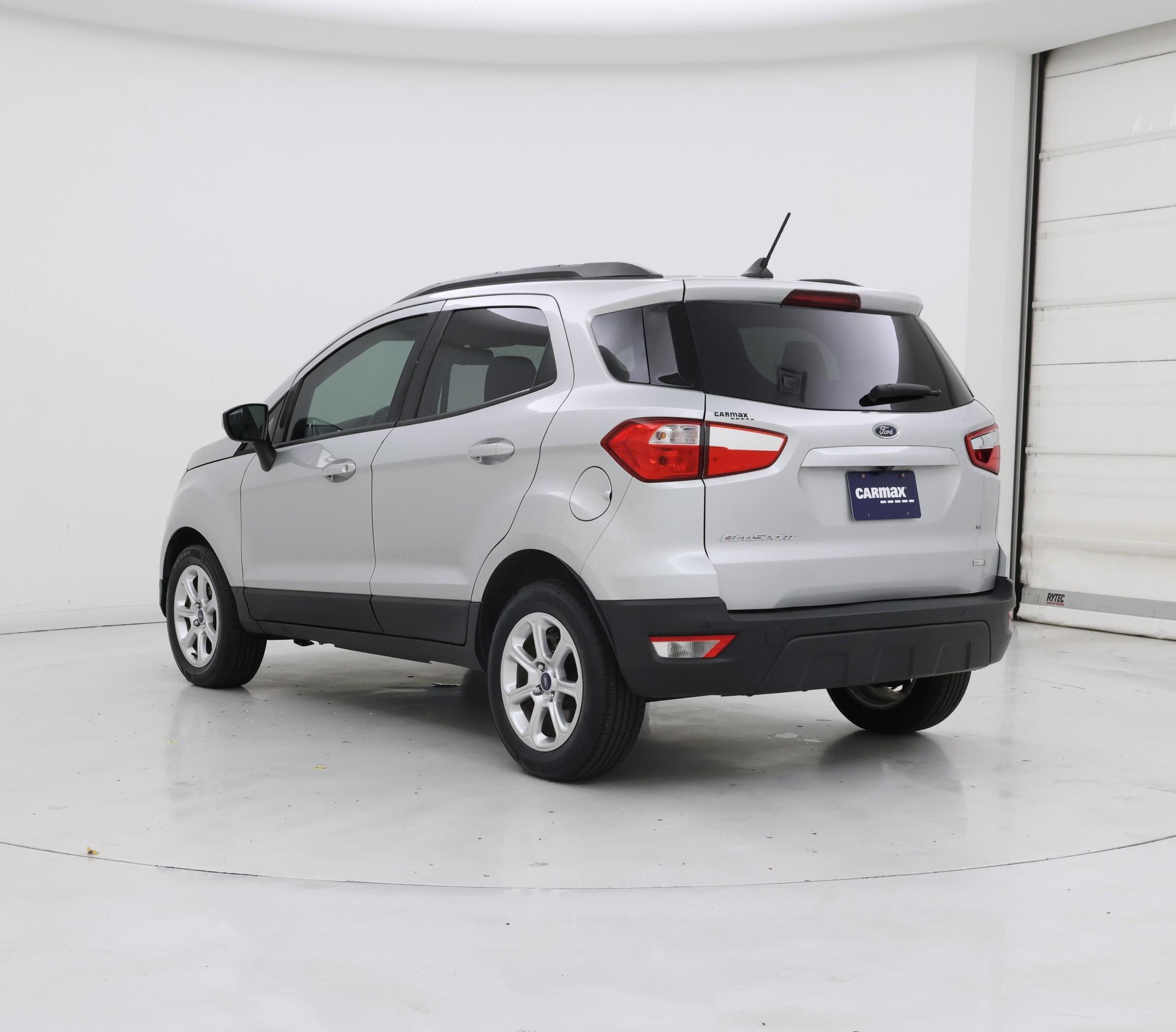 Thumbnail: 2020 Ford EcoSport - 2