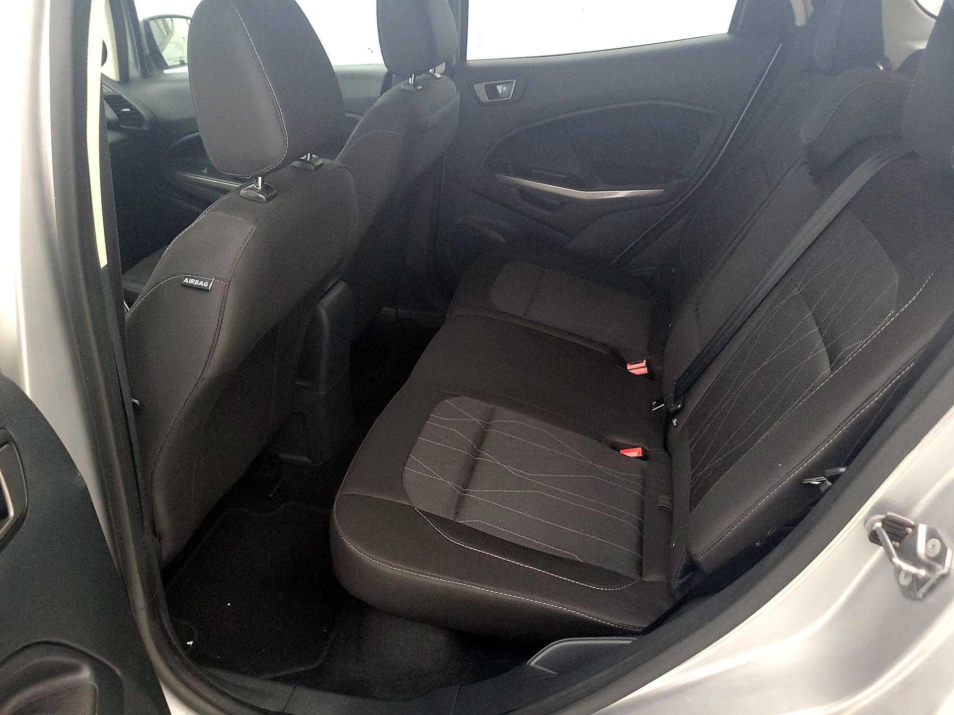 Thumbnail: 2020 Ford EcoSport - 20