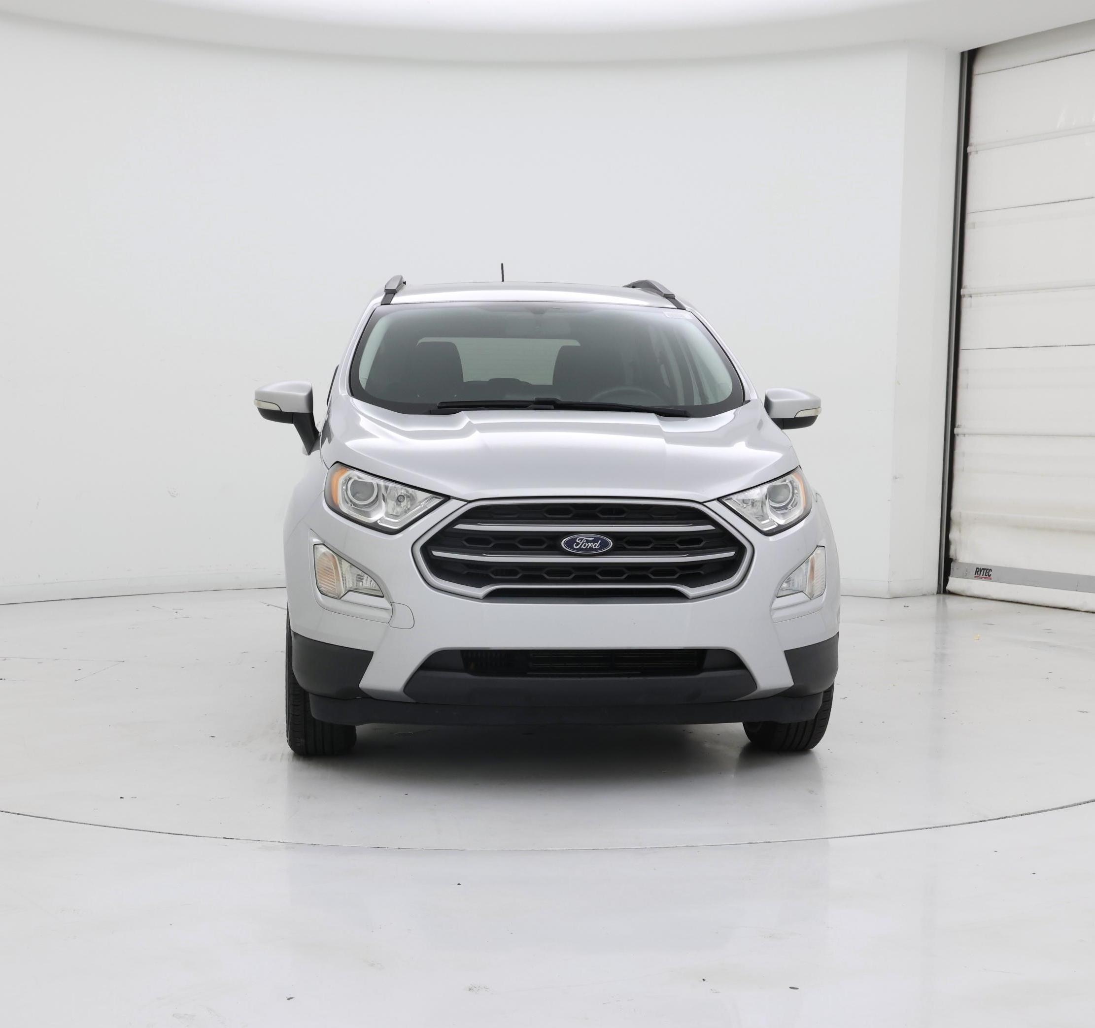 Thumbnail: 2020 Ford EcoSport - 5