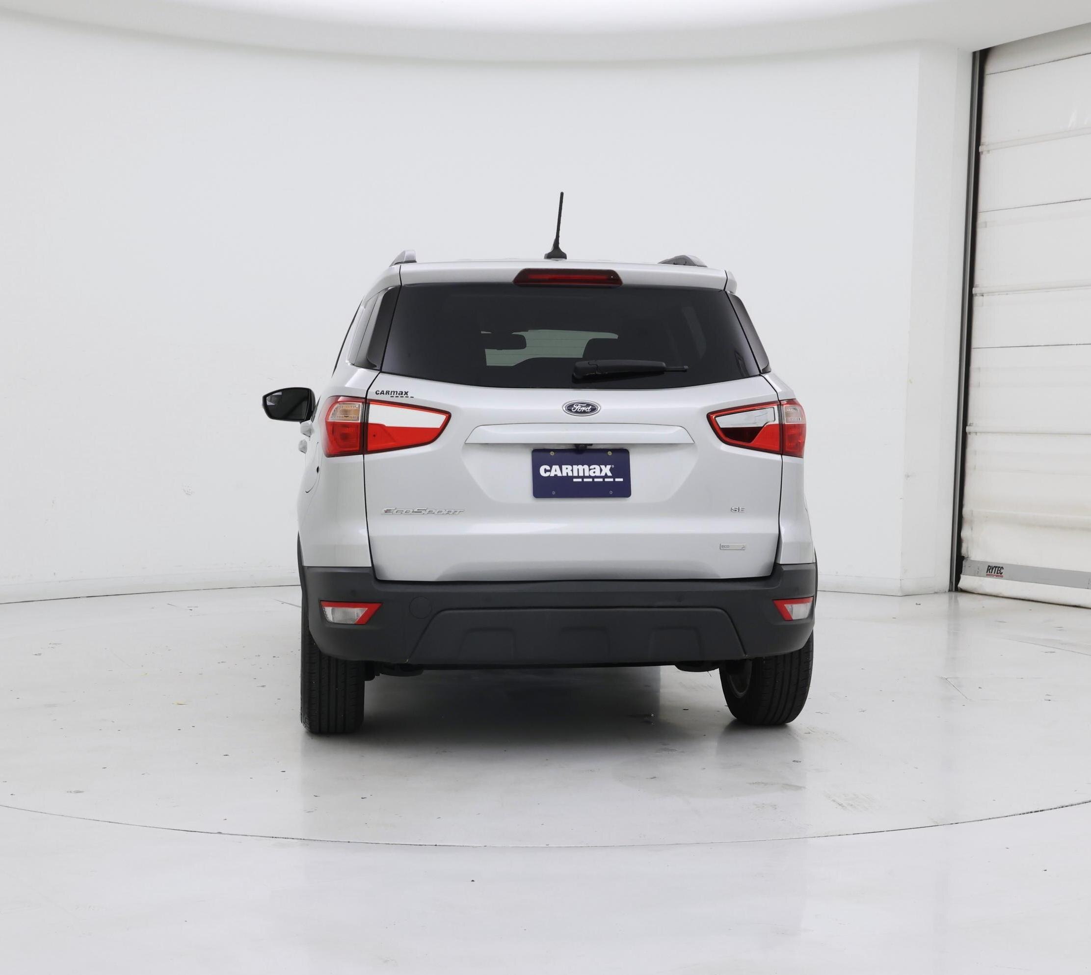 Thumbnail: 2020 Ford EcoSport - 6