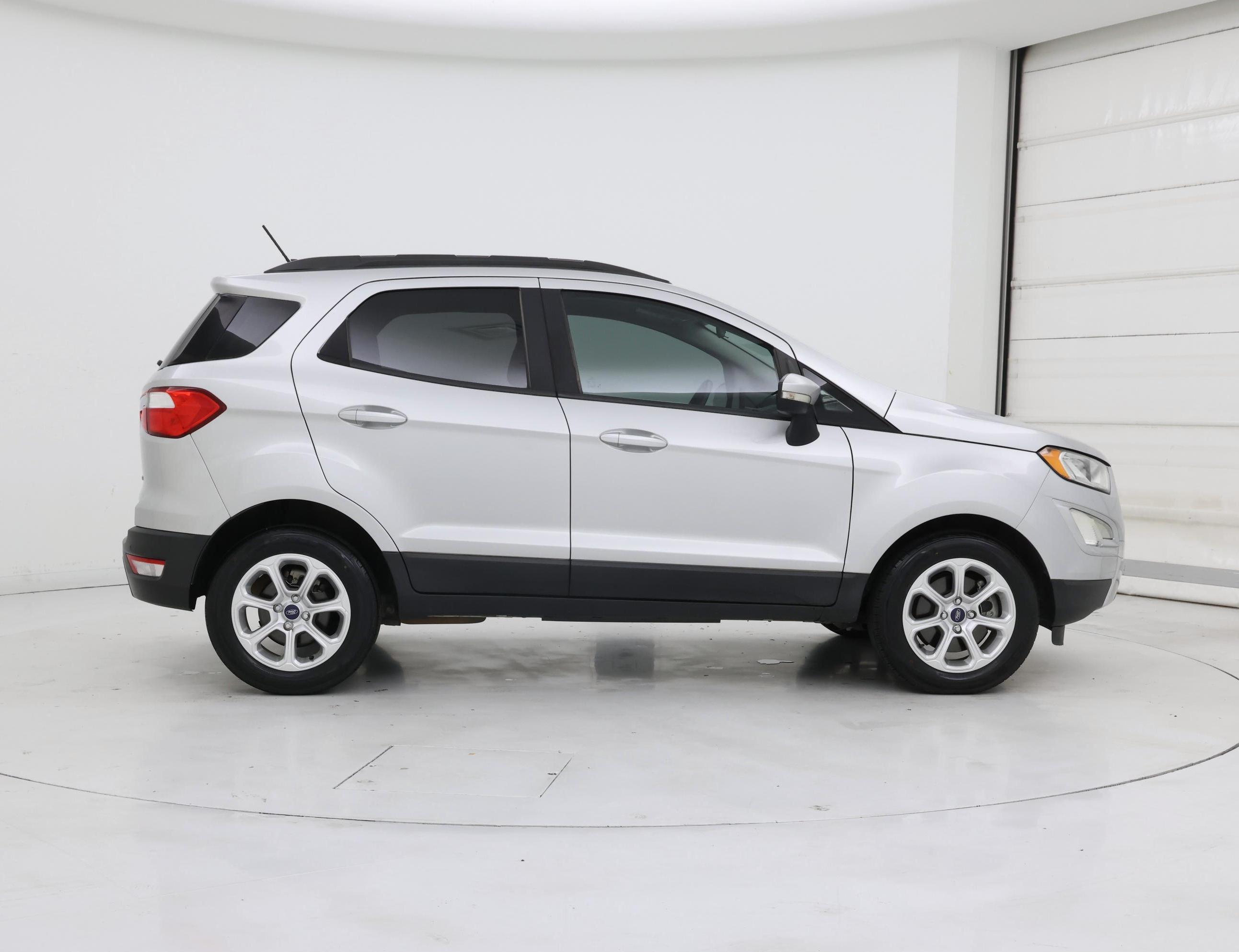 Thumbnail: 2020 Ford EcoSport - 7