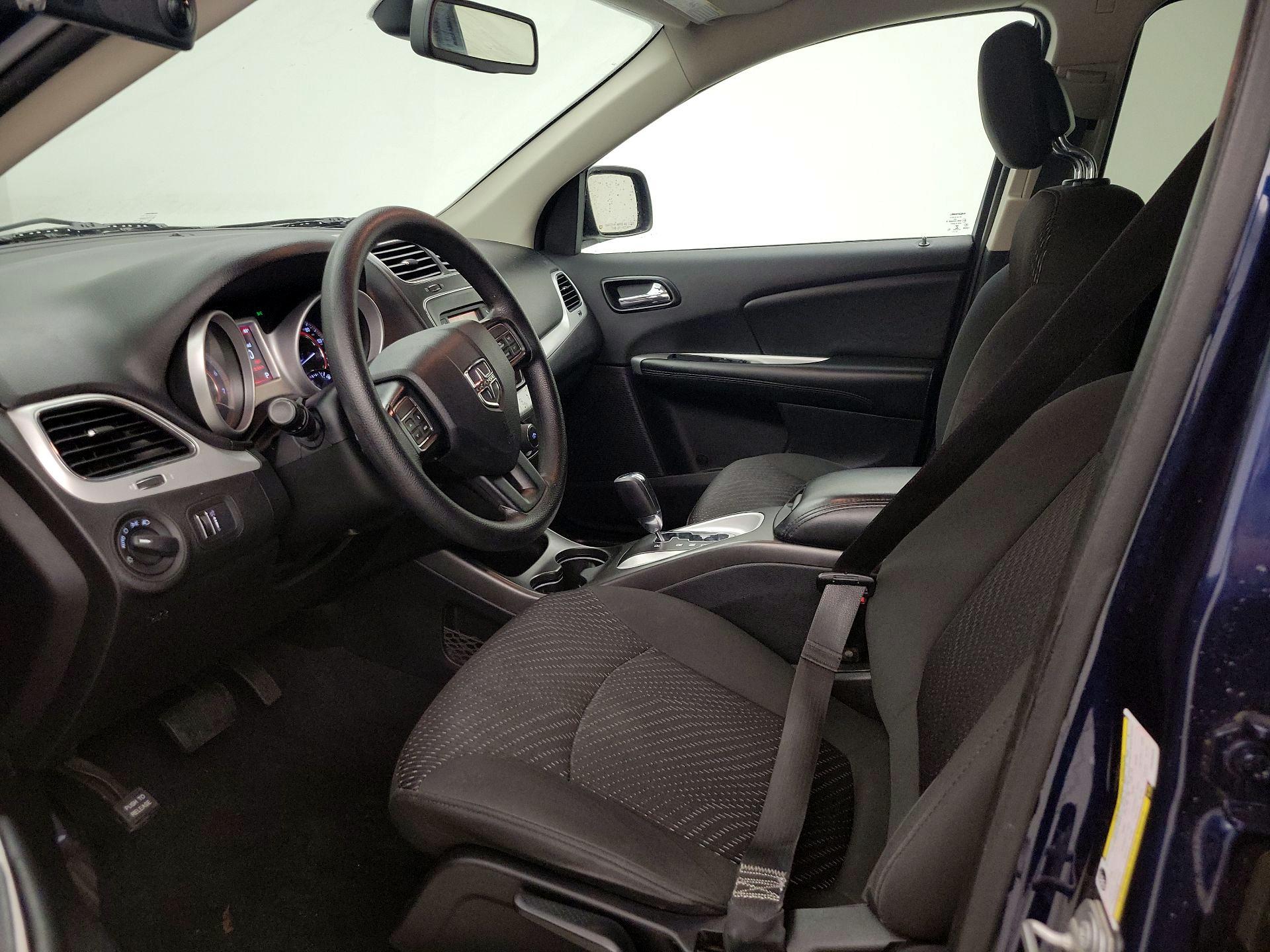 Thumbnail: 2018 Dodge Journey - 11